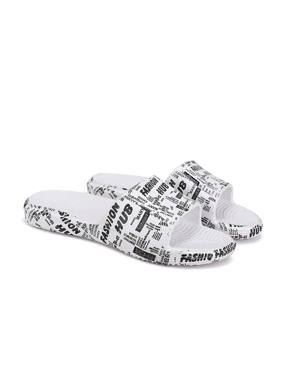 PENNEN Men Printed Sliders thumbnail 3