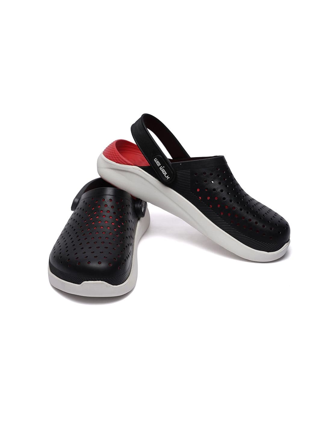 Spotwalk Self Designed Clogs thumbnail 5
