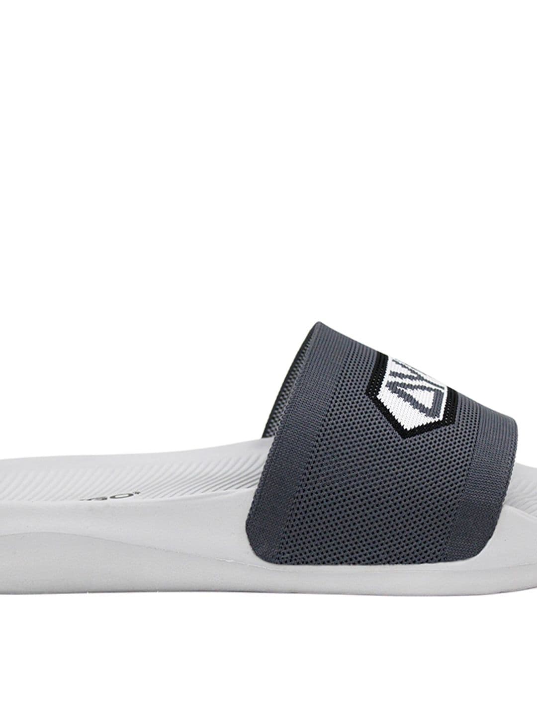 AYGO Men Printed Comfortable Sliders thumbnail 3