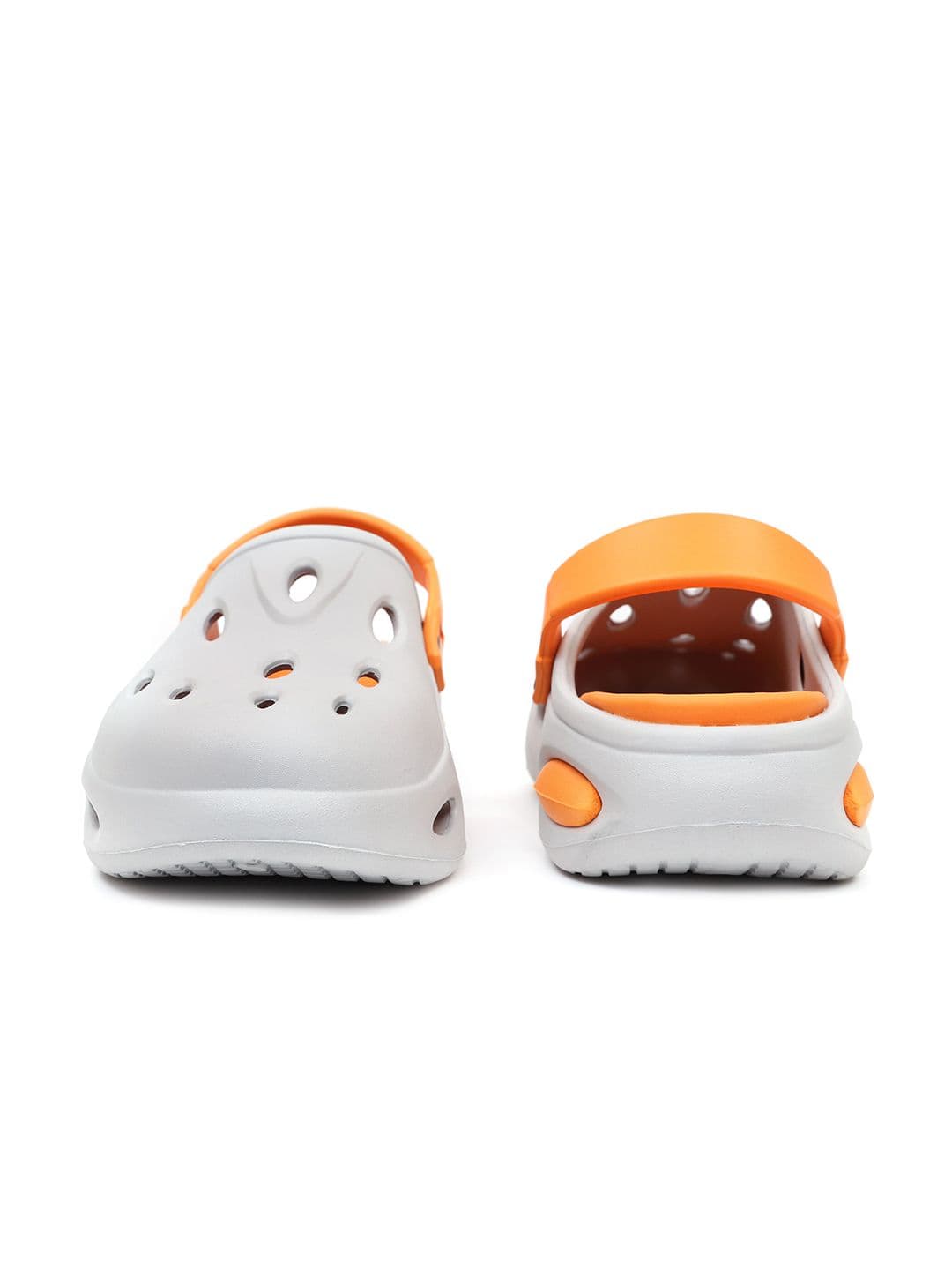 VOKLINE Men Rubber Clogs Flip Flops thumbnail 2