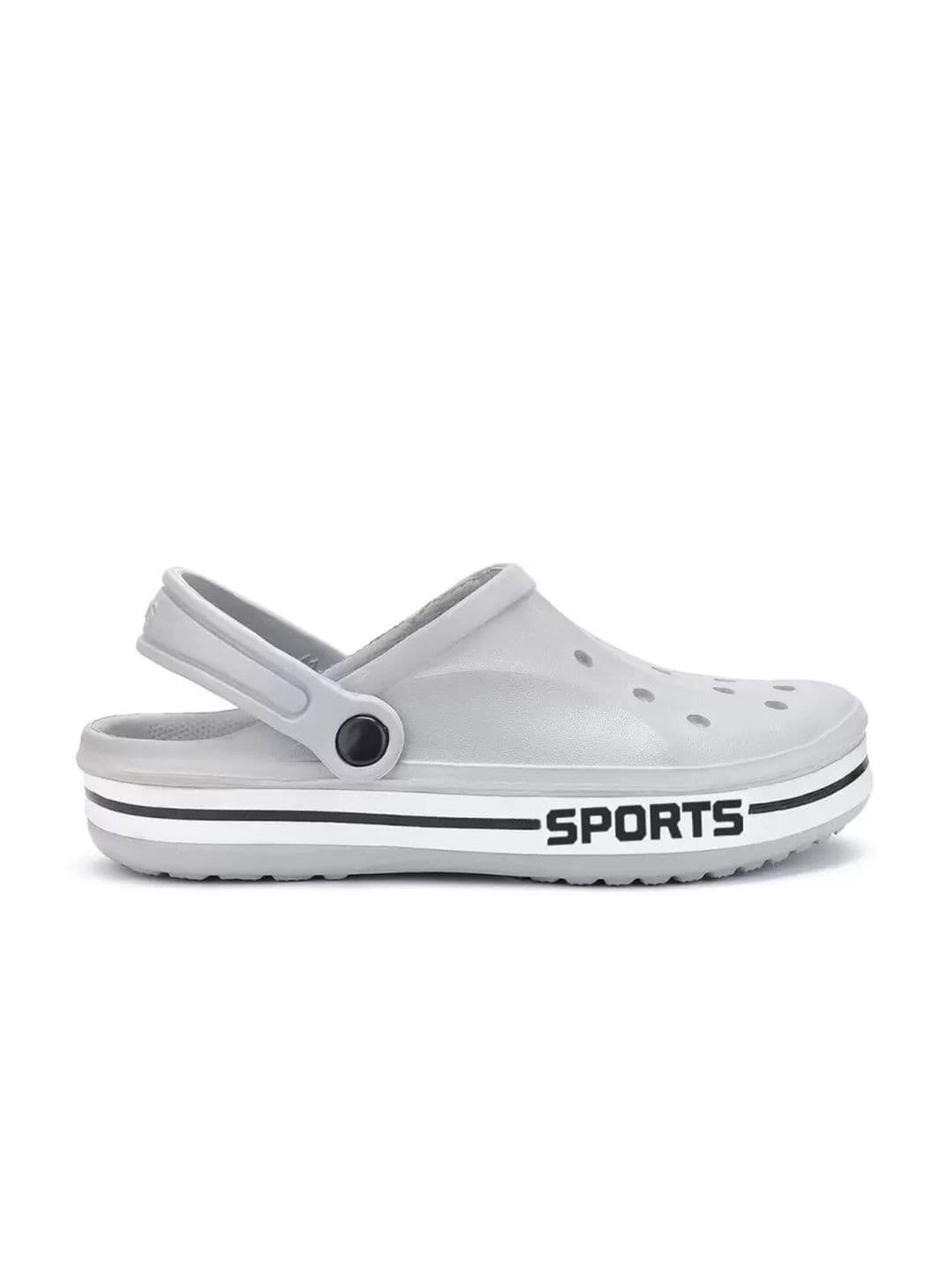 DRACKFOOT Self Designed Clogs thumbnail 4