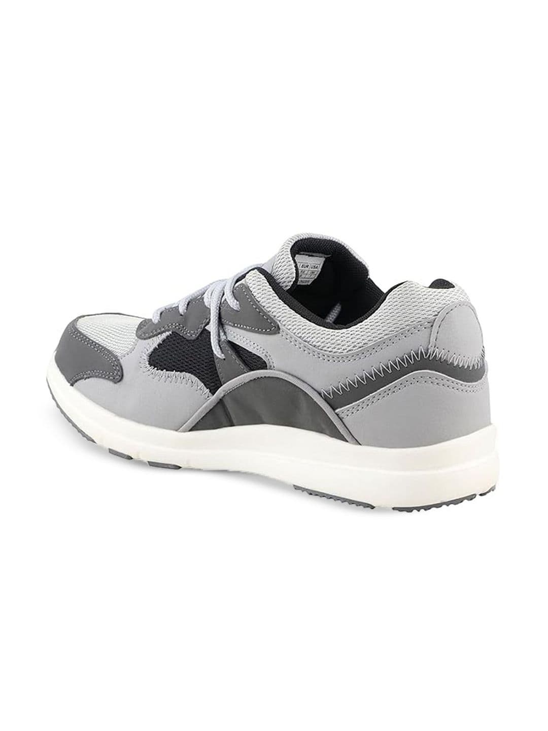 FUEL Men Mesh Running Non-Marking Sports Shoes thumbnail 2