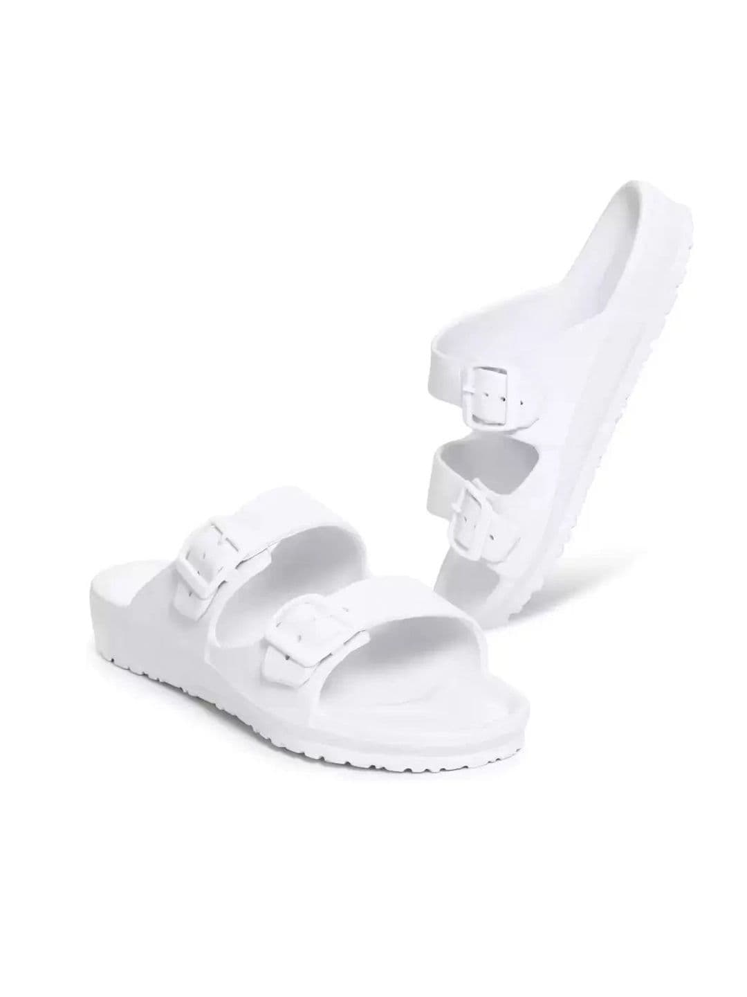PENNEN Men Open Toe Sliders thumbnail 3