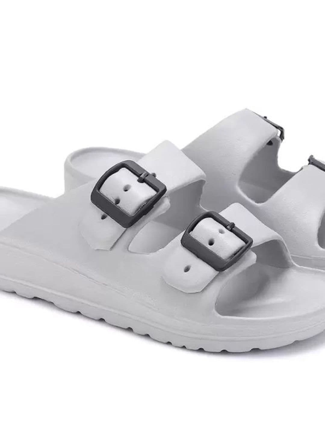 DRACKFOOT Men Casual Synthetic Comfort Sandals thumbnail 4