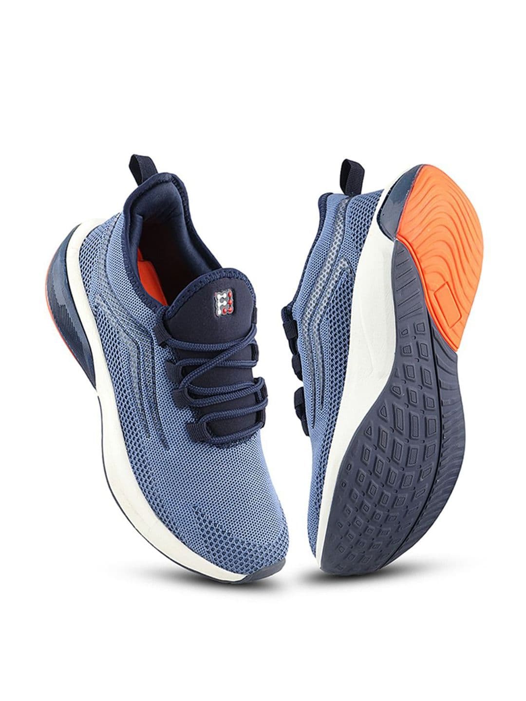 FUEL Men Flight Running Non-Marking Shoes - view 1