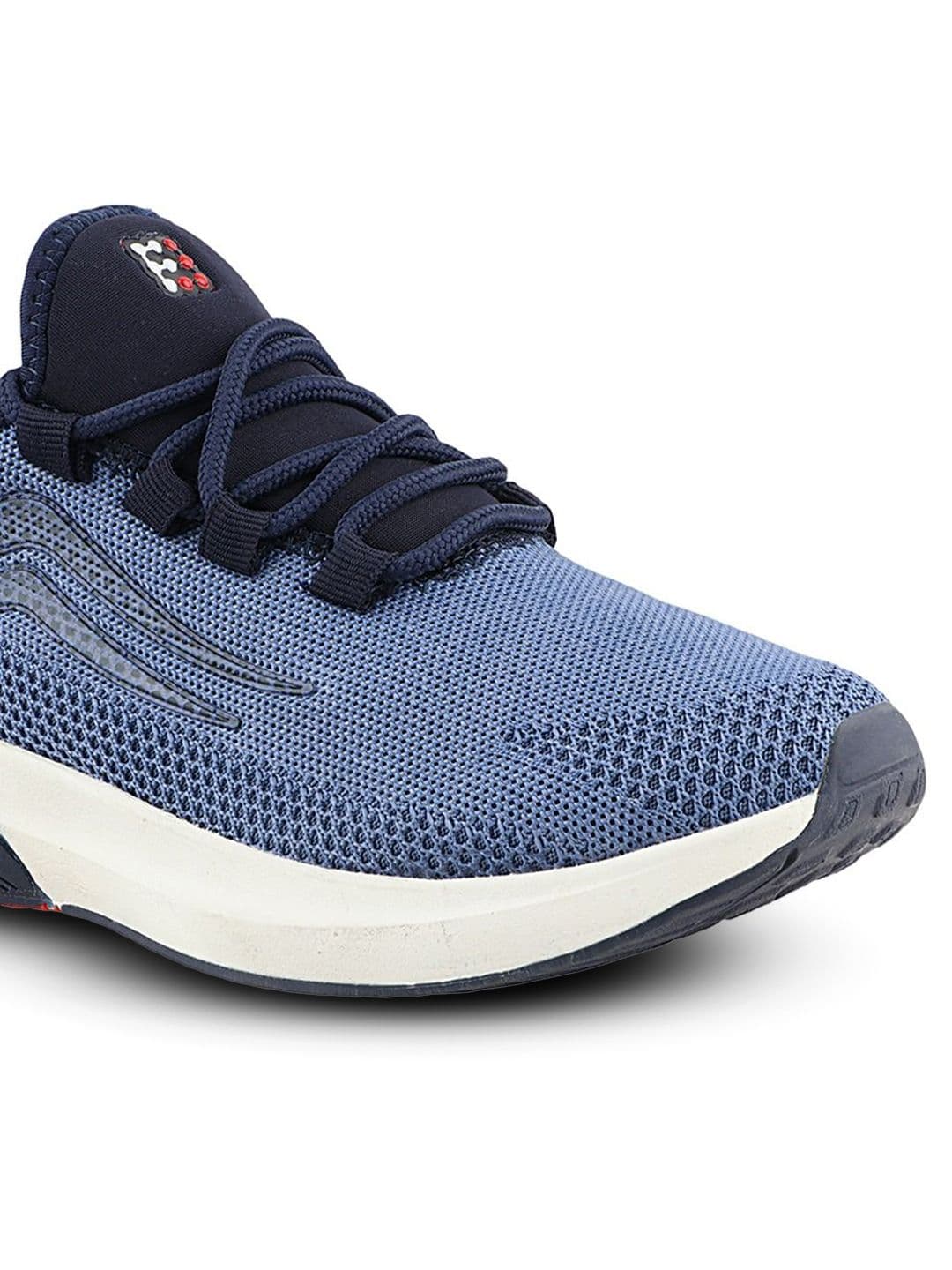 FUEL Men Flight Running Non-Marking Shoes thumbnail 3