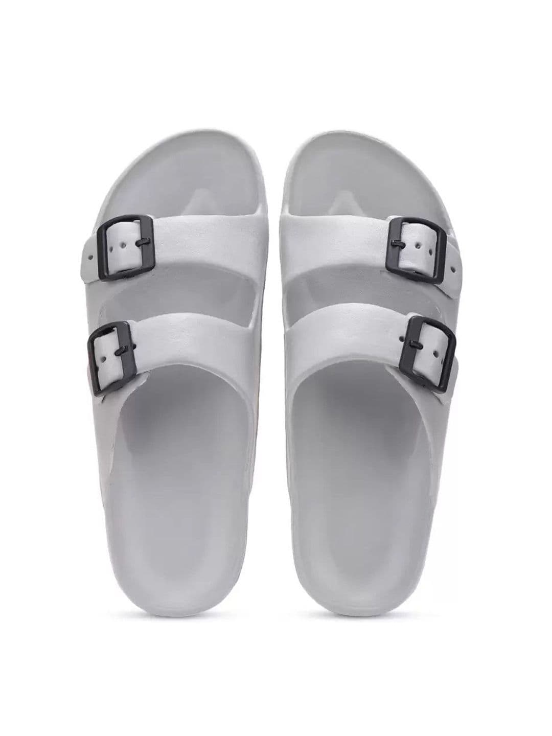 DRACKFOOT Men Open Toe Sliders thumbnail 2