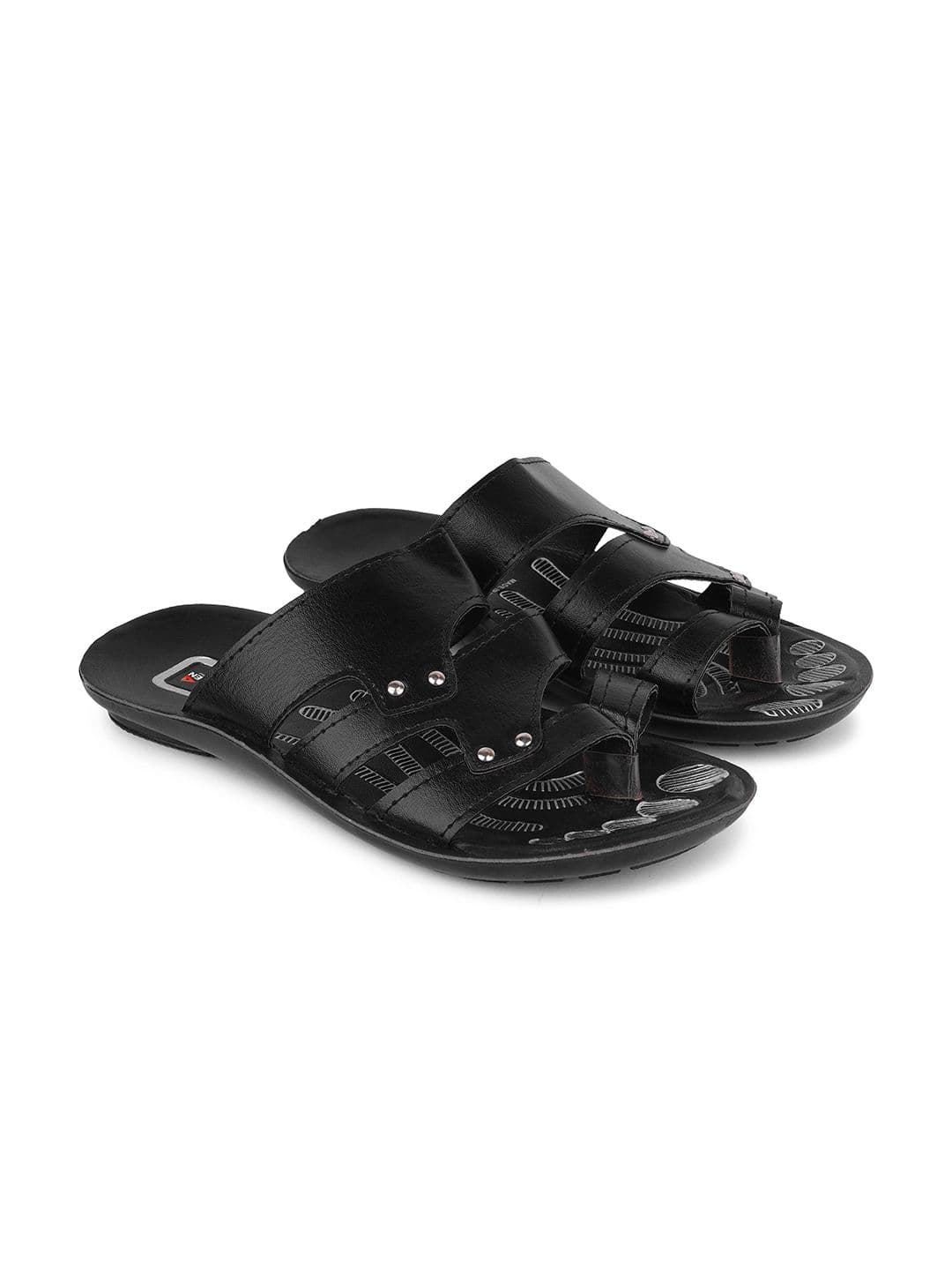 PENNEN Men Casual Synthetic Comfort Sandals - view 1
