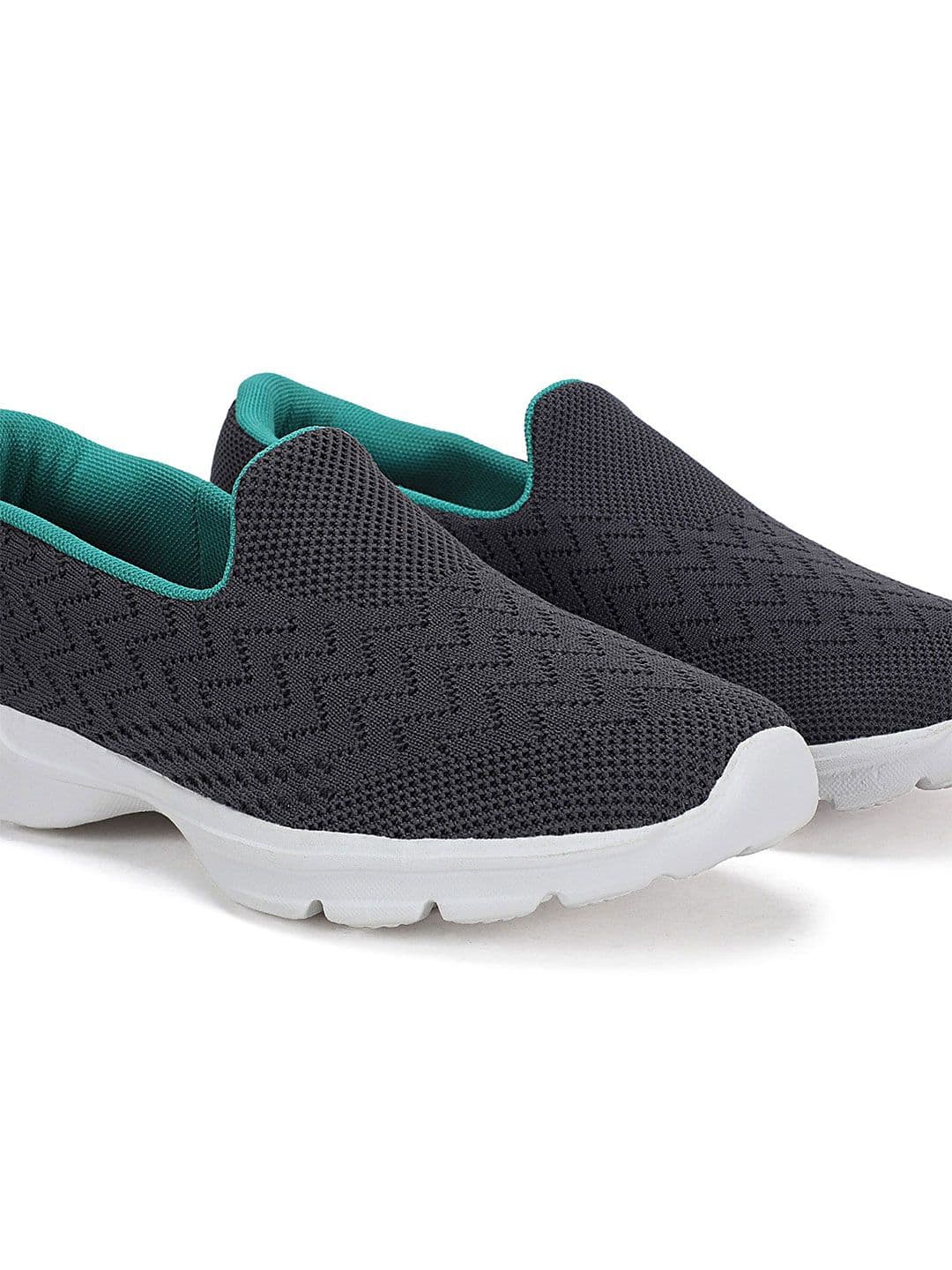 Aqualite Women Walking Non-Marking Shoes thumbnail 5