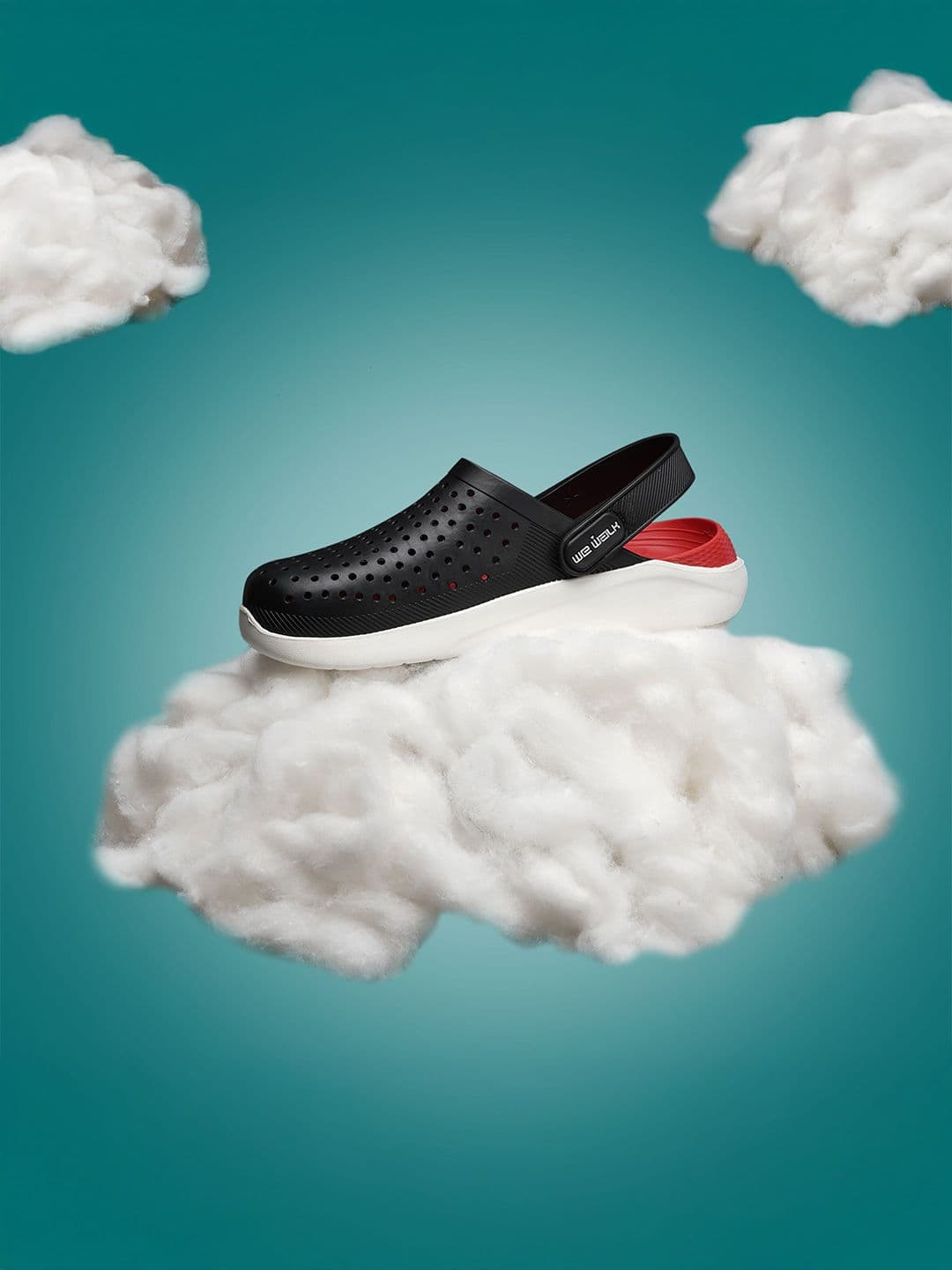 Spotwalk Self Designed Clogs thumbnail 3