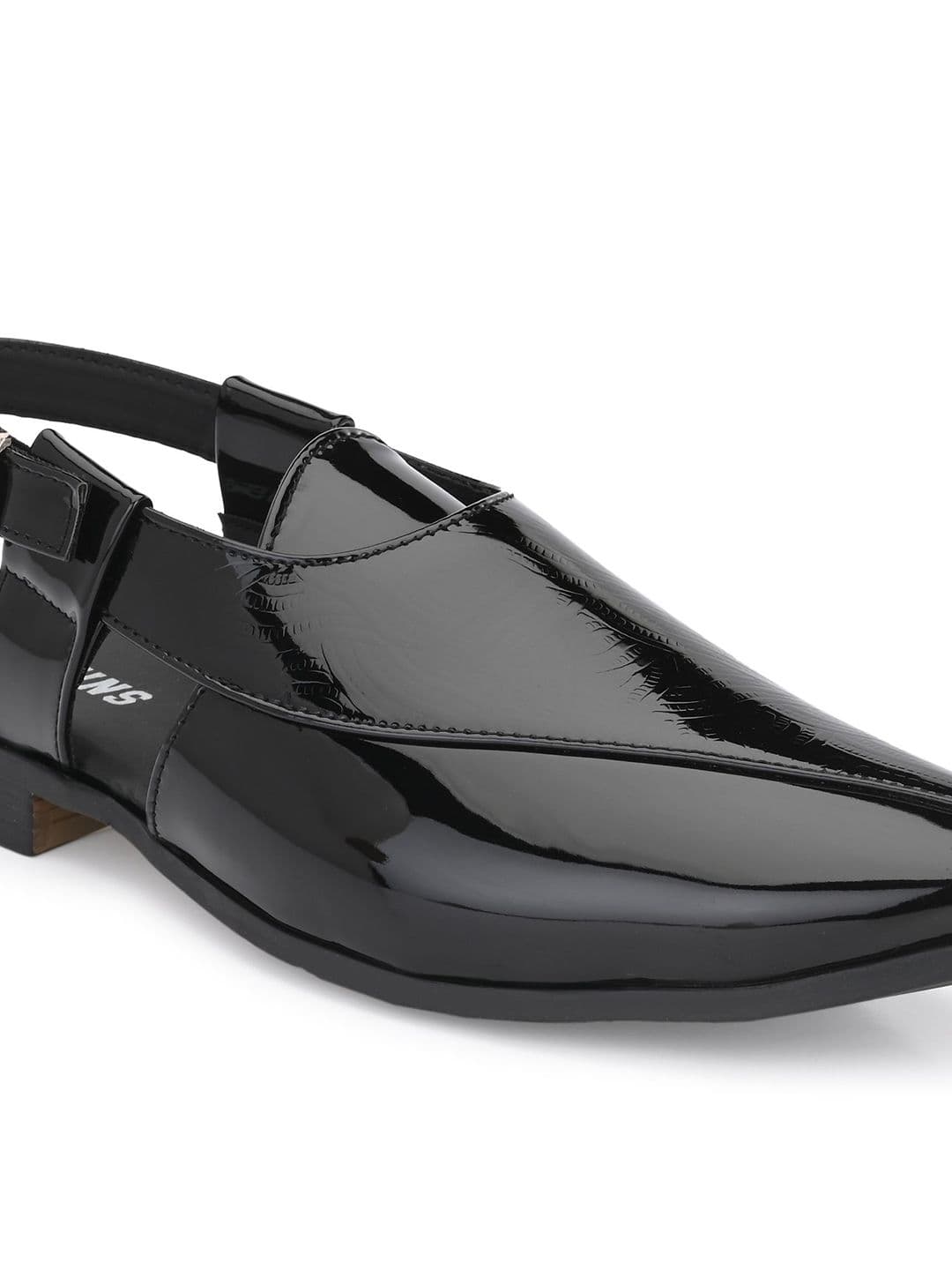 BUSKINS Men Shoe-Style Sandals thumbnail 7