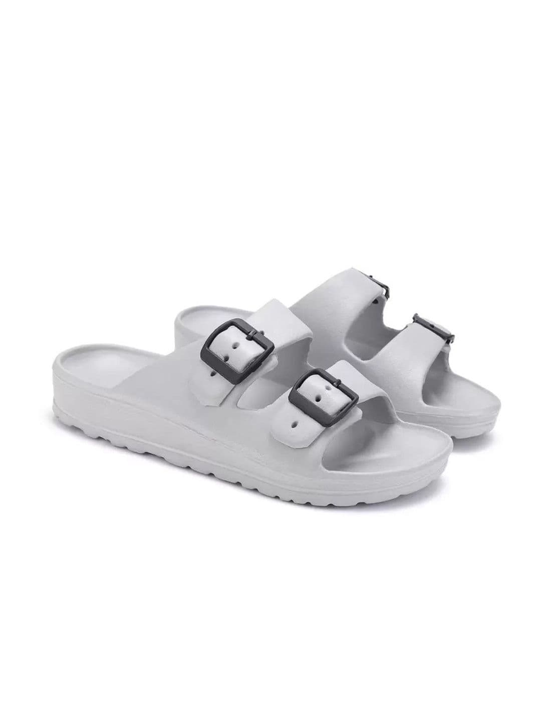 DRACKFOOT Men Casual Synthetic Comfort Sandals thumbnail 3