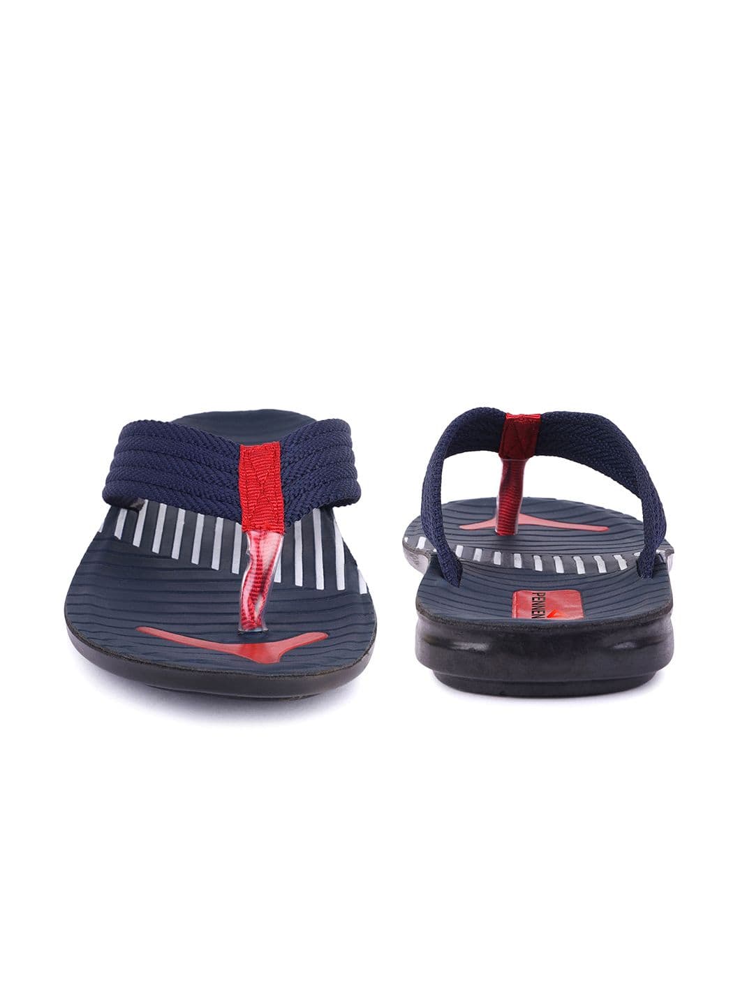 PENNEN Men Slip-On Open Toe Comfort Sandals thumbnail 5