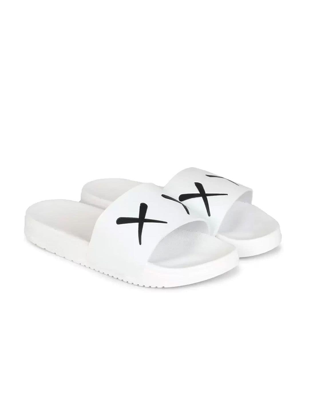PENNEN Men Printed Sliders thumbnail 2