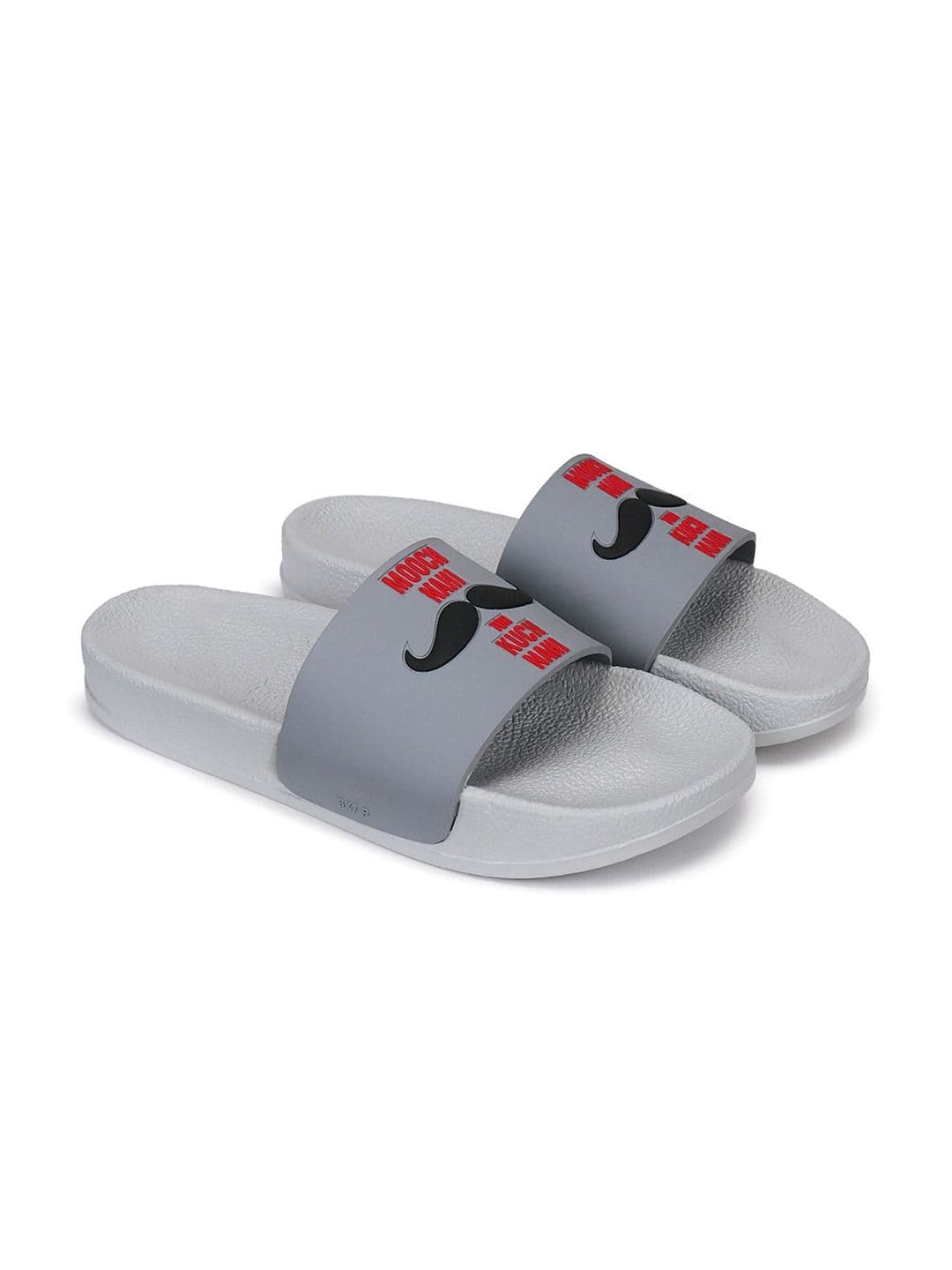 PENNEN Men Printed Sliders - view 1