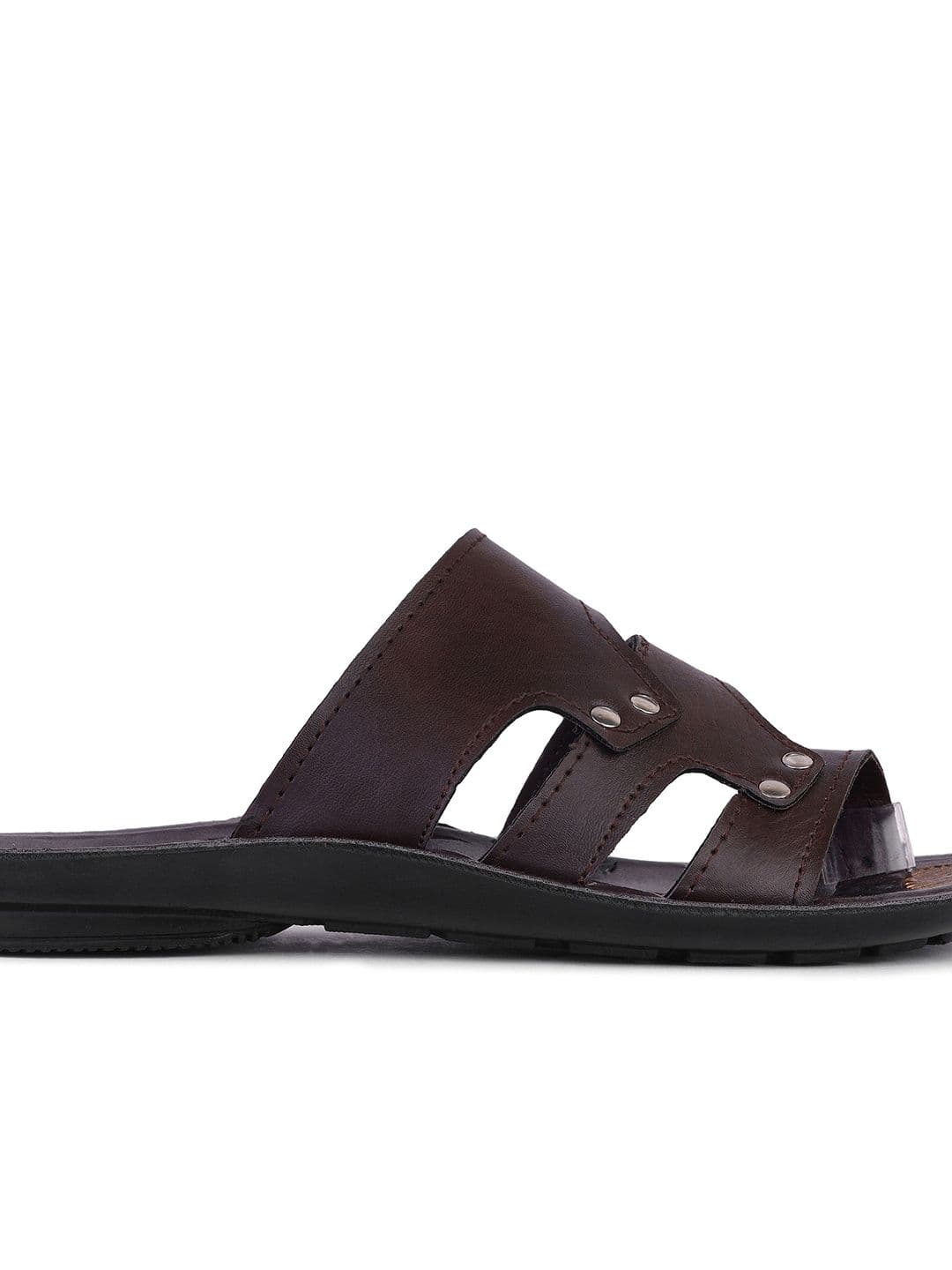 PENNEN Men Solid Fisherman Sandals thumbnail 2