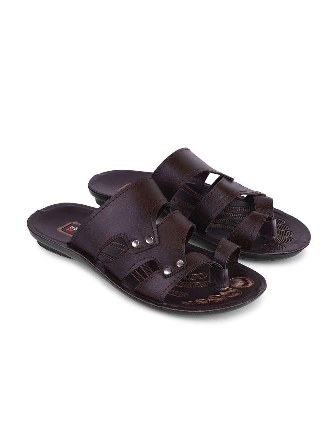 PENNEN Men Stylise Sandals Comfort Sandals thumbnail 3