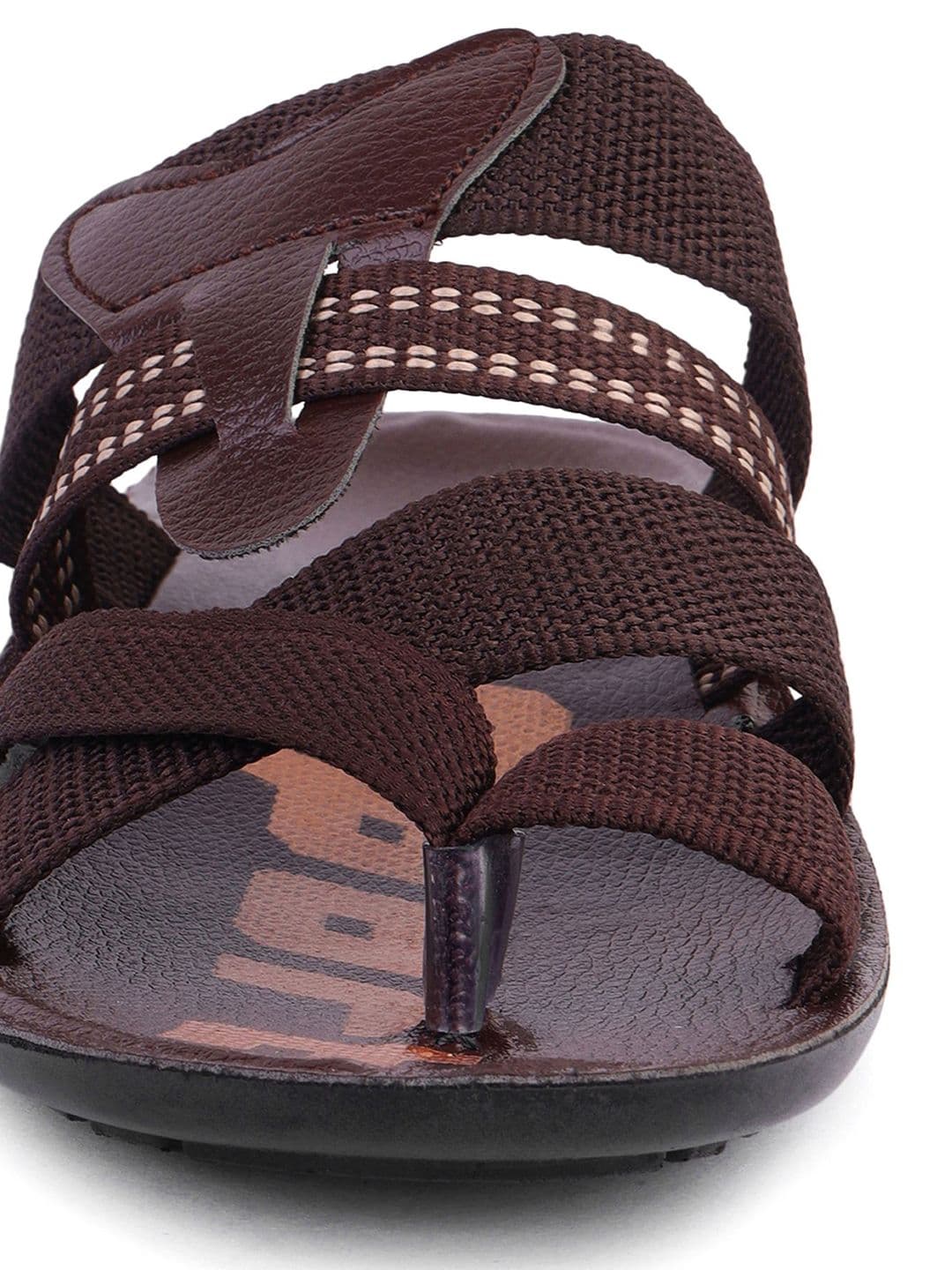 PENNEN Men Comfort Slip-On Sandals thumbnail 5