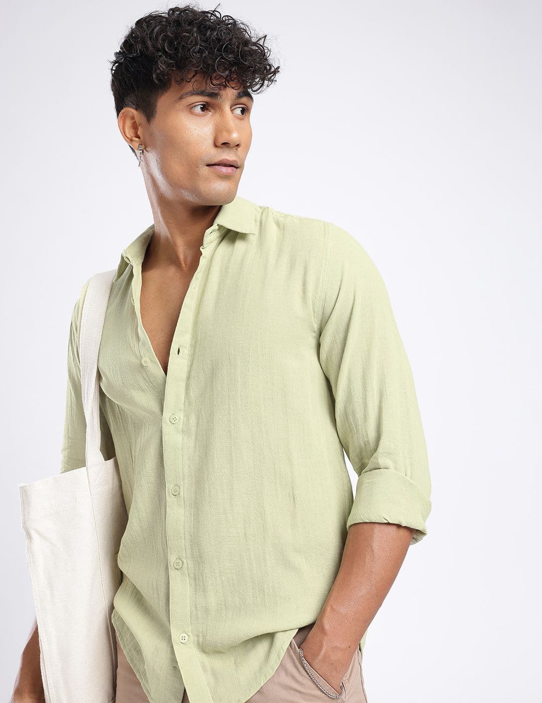glitchez Regular Fit Shirt - view 1