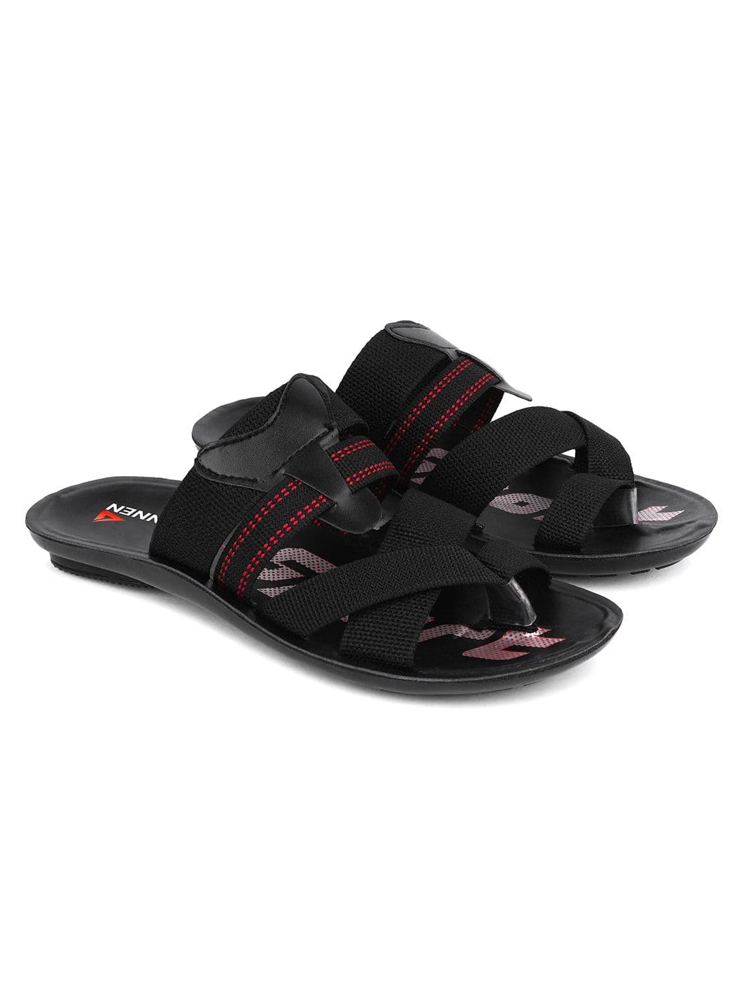 PENNEN Men Slip-On Comfort Sandals thumbnail 5