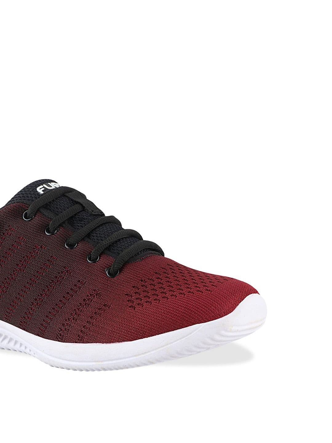 FUEL Men Mesh Running Non-Marking Shoes thumbnail 6