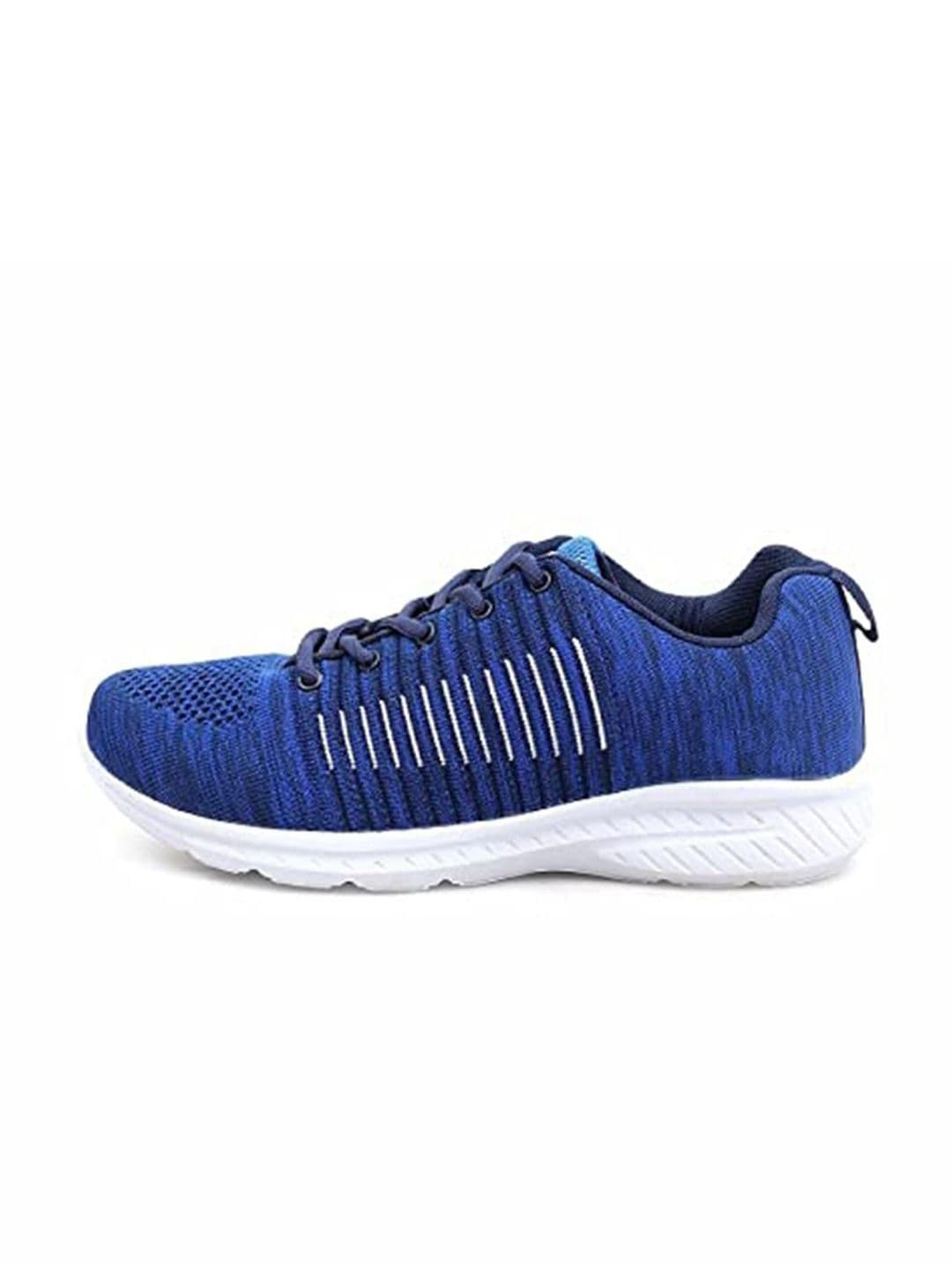 FUEL Men Rocky Mesh Running Non-Marking Shoes thumbnail 3