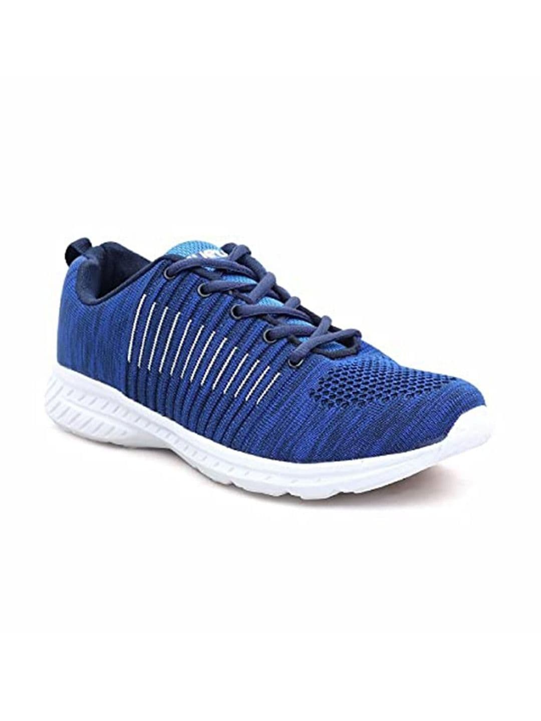 FUEL Men Rocky Mesh Running Non-Marking Shoes - view 1