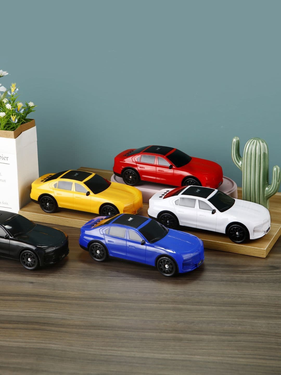 MZ F2 Portable Bluetooth Speaker thumbnail 3