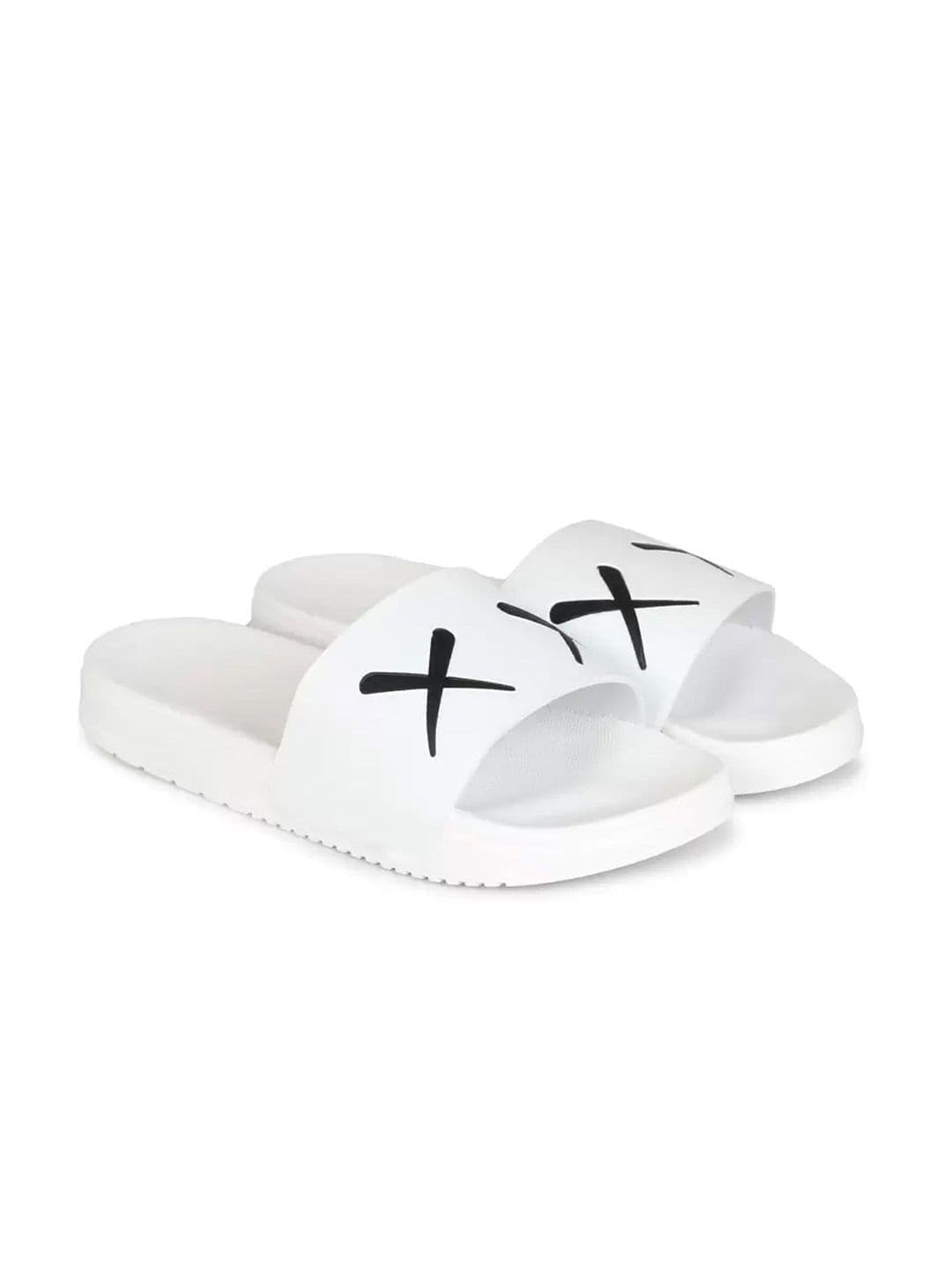 PENNEN Men Printed Sliders thumbnail 5