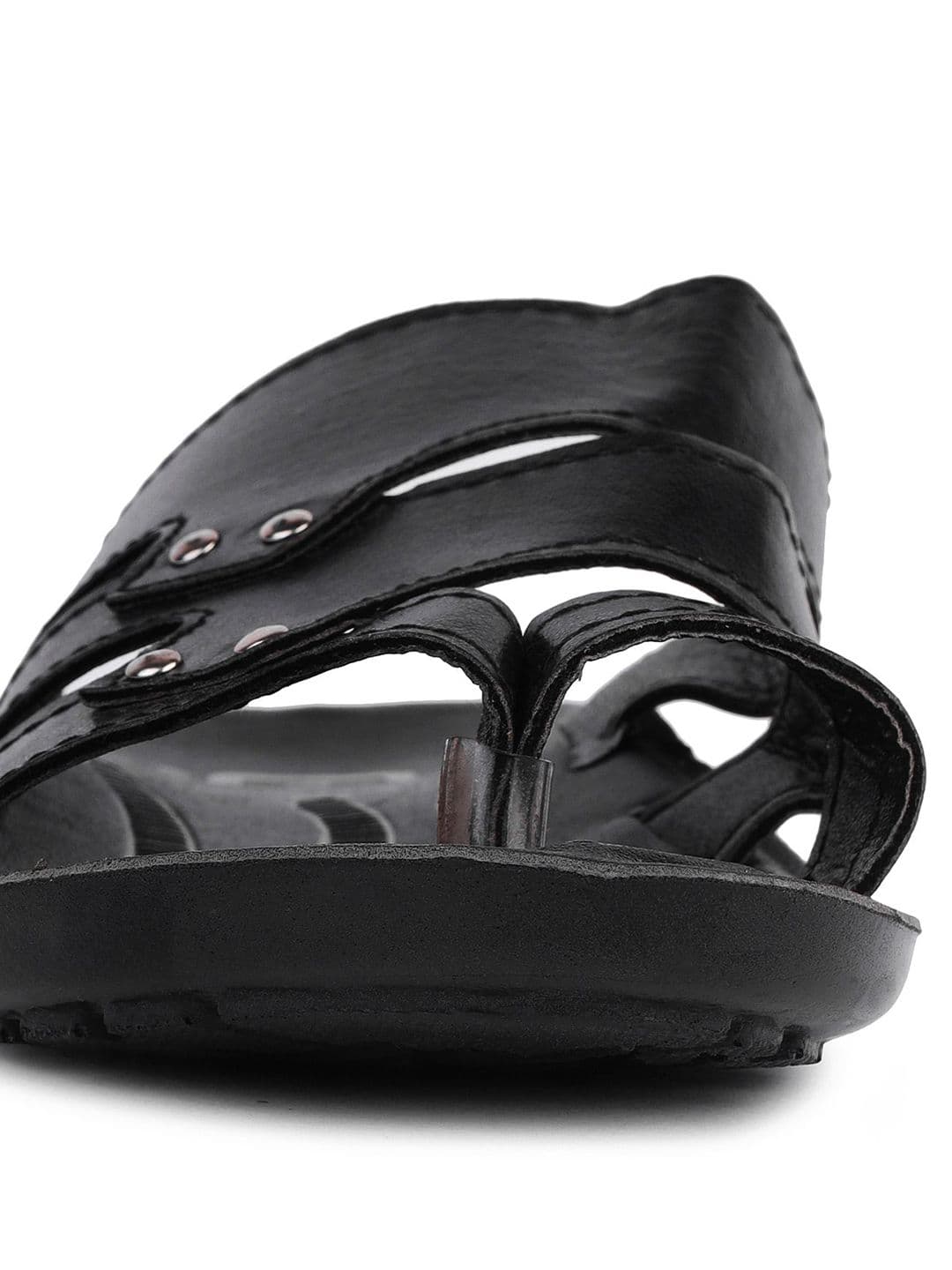 PENNEN Men Slip-On Comfort Sandals thumbnail 4