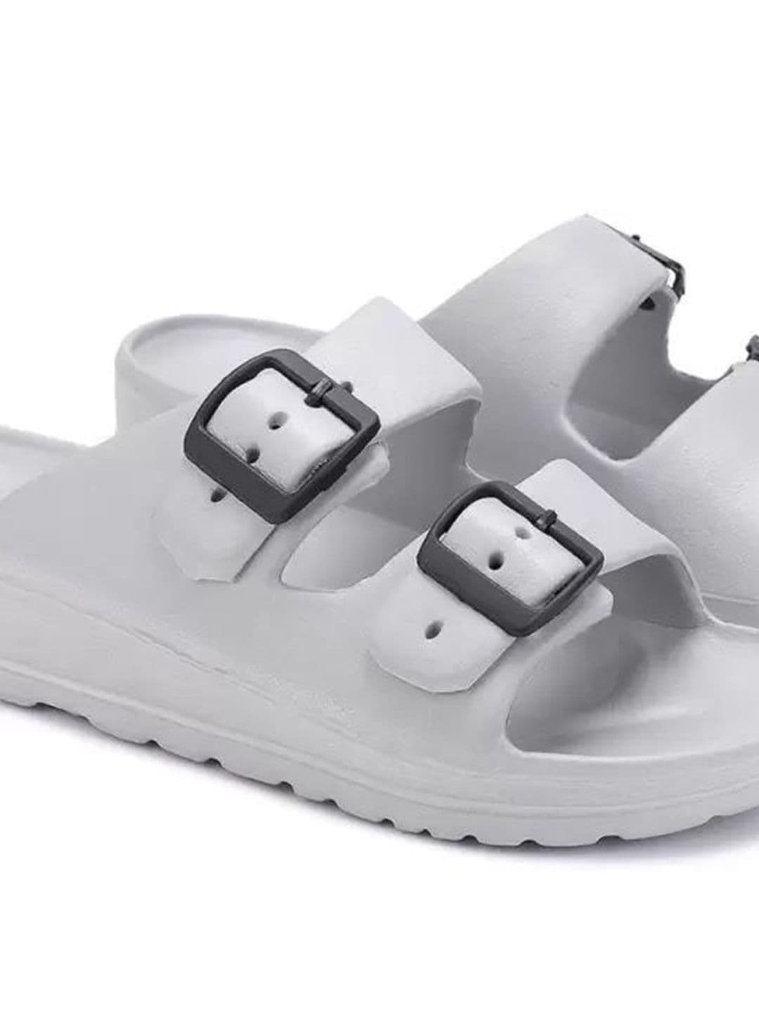 DRACKFOOT Men Open Toe Sliders thumbnail 3