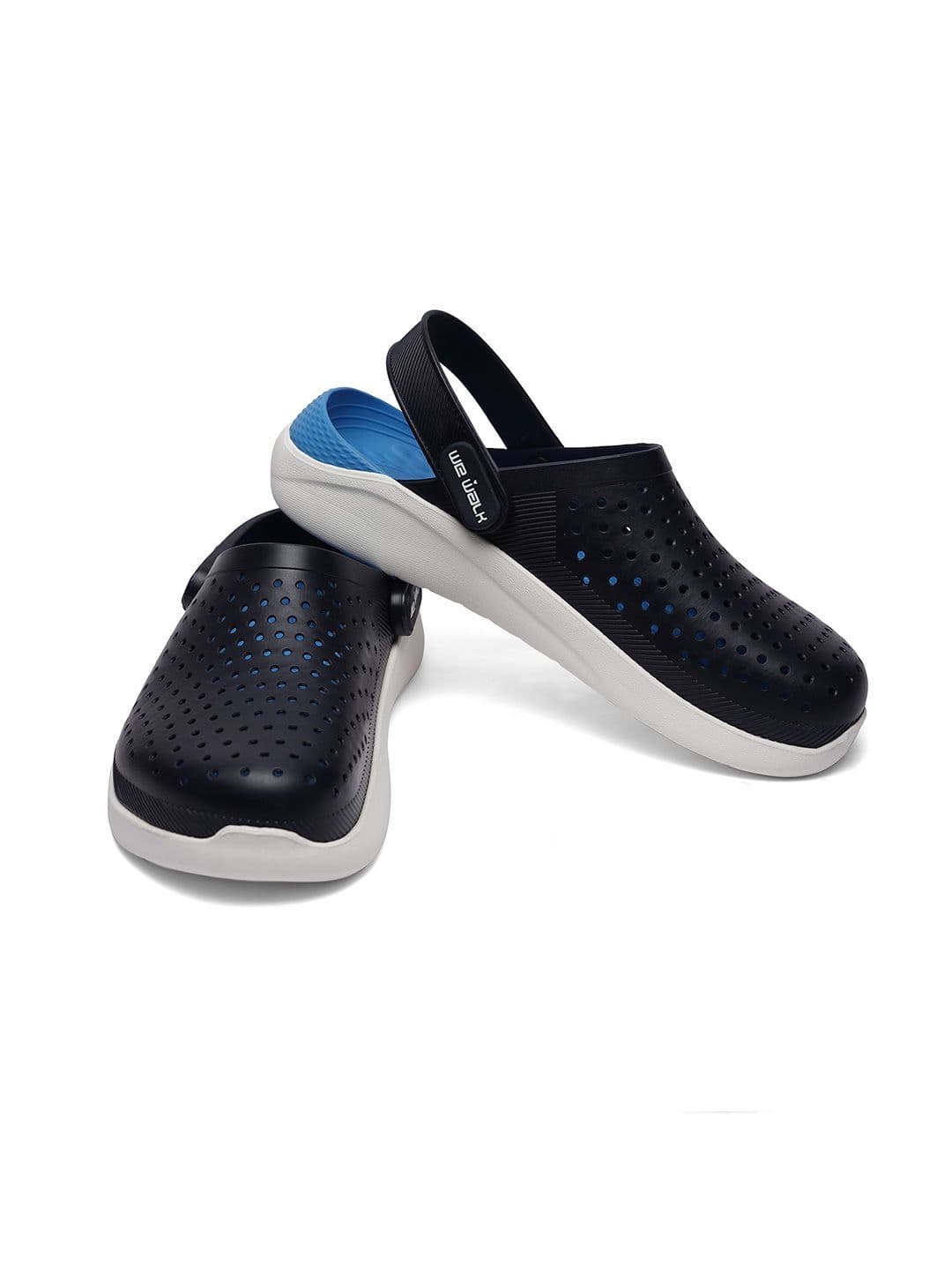 Spotwalk Self Designed Clogs thumbnail 7