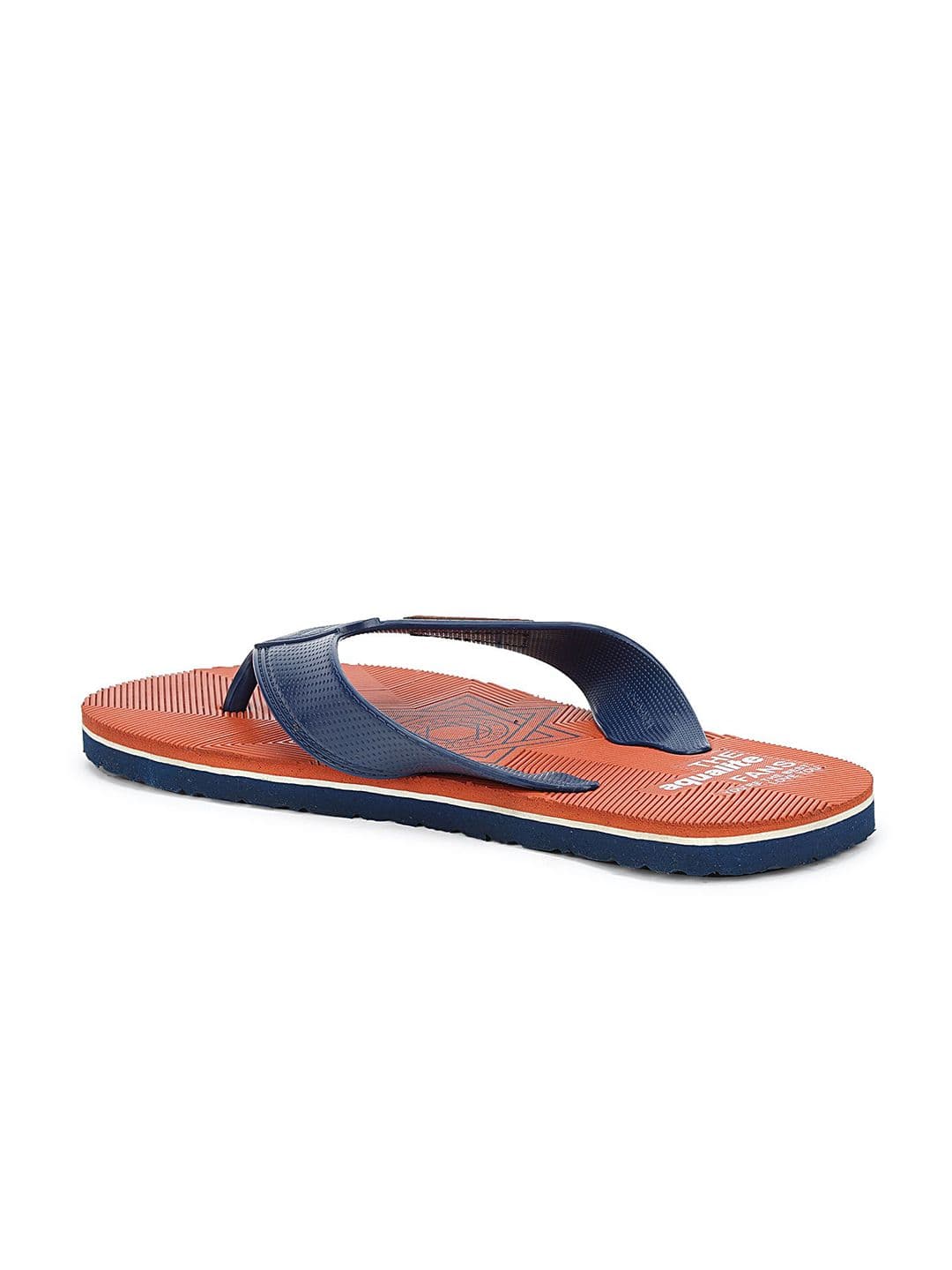 Aqualite Men Rubber Thong Flip-Flops thumbnail 4