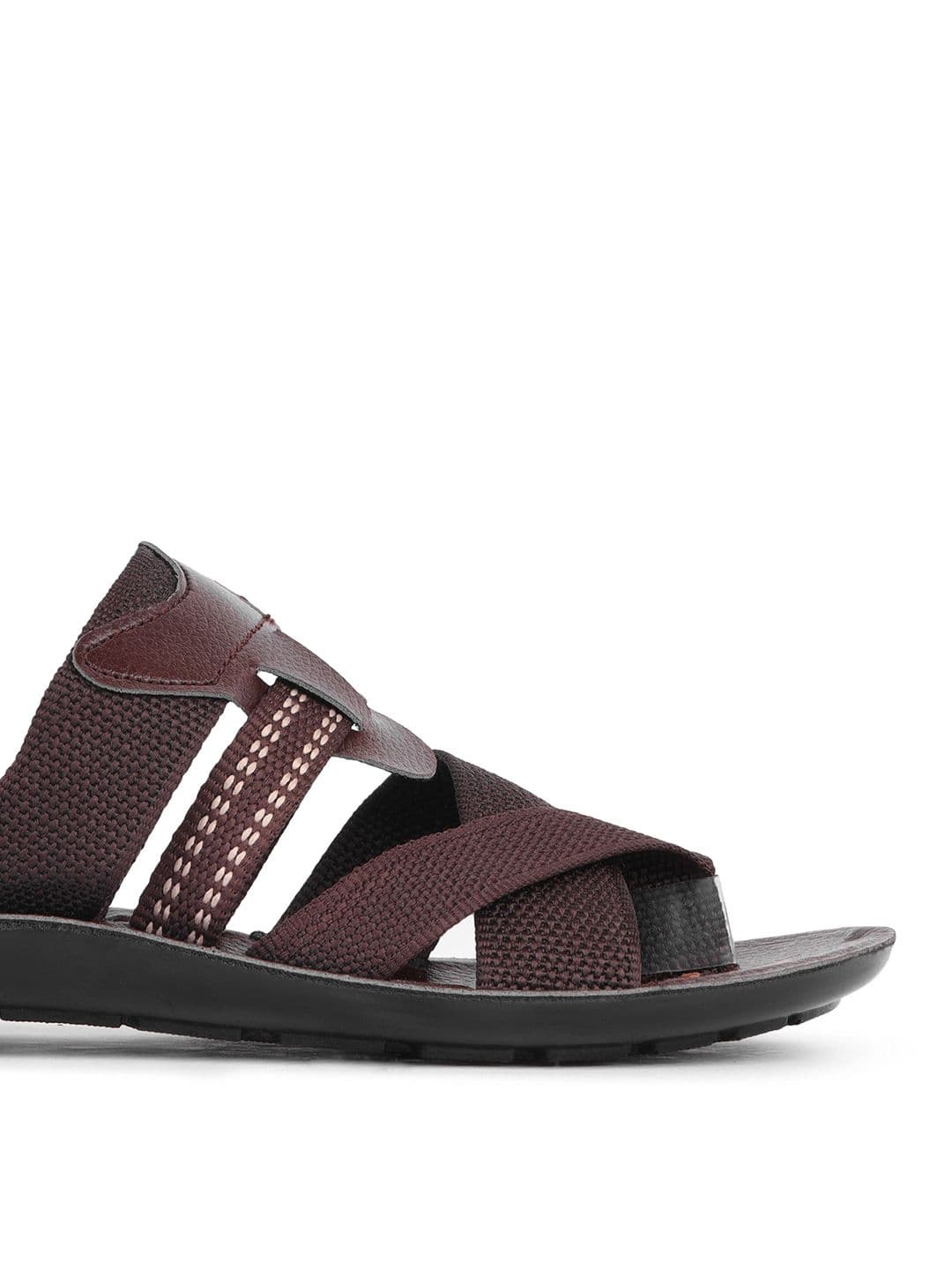 PENNEN Men Slip-On Comfort Sandals thumbnail 2