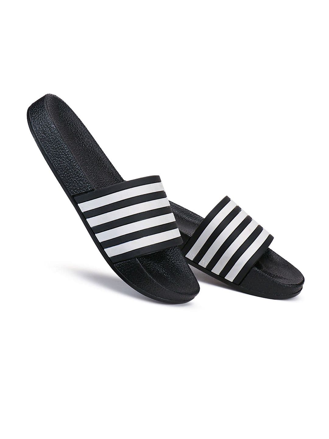 PENNEN Men Printed Sliders - view 1
