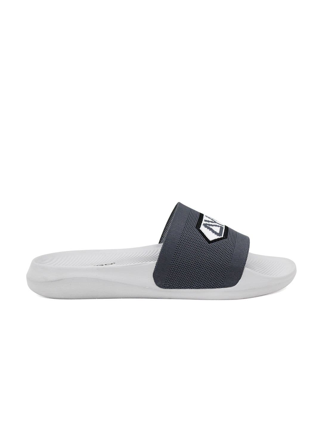 AYGO Men Printed Comfortable Sliders thumbnail 7