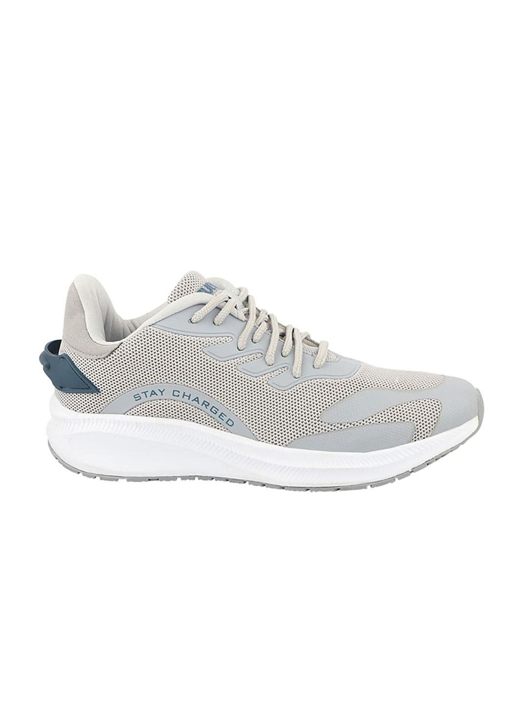 FUEL Royal Men Mesh Running Non-Marking Shoes thumbnail 2