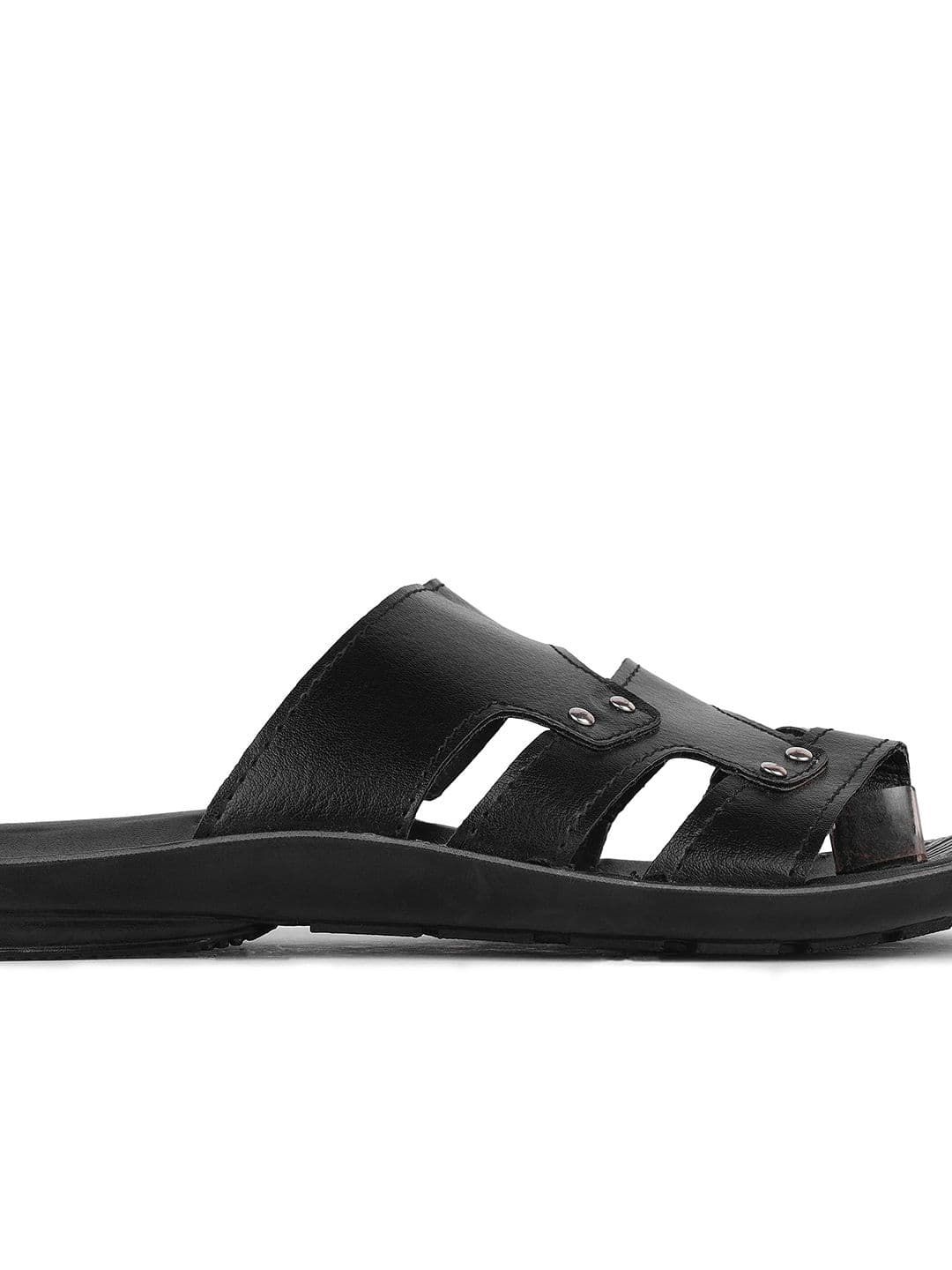 PENNEN Men Casual Synthetic Comfort Sandals thumbnail 4