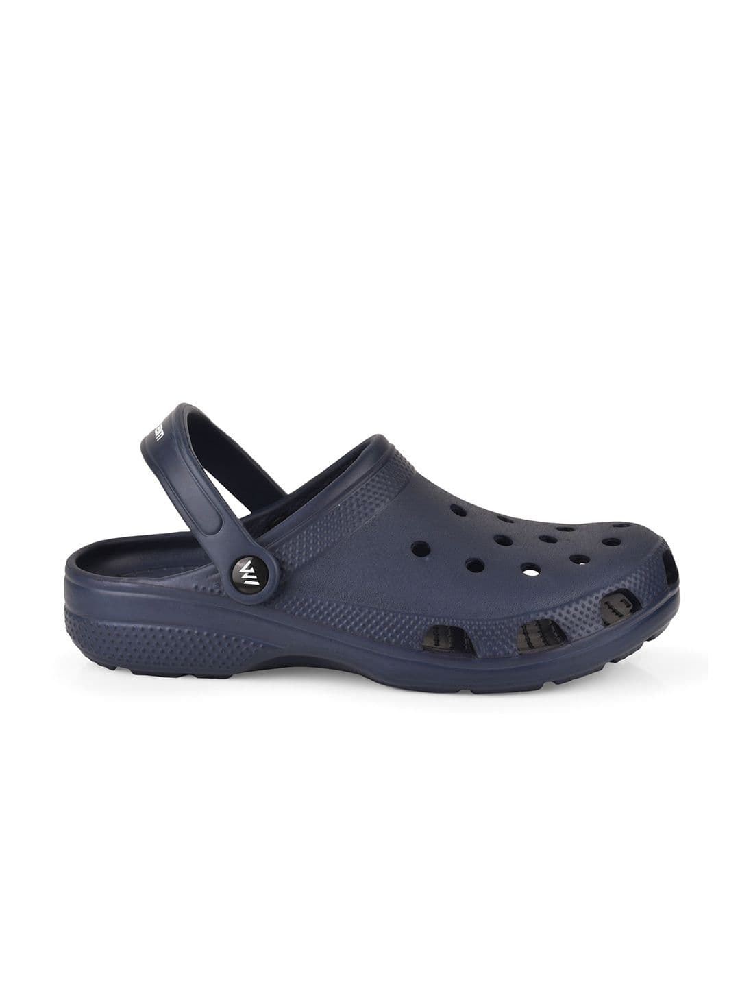 Spotwalk Men Self Design Clogs thumbnail 7