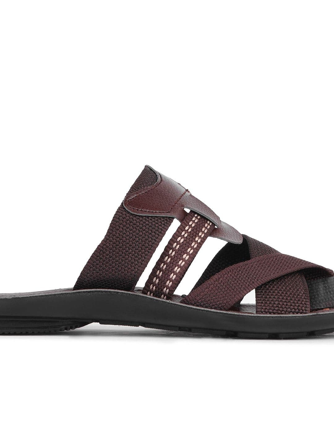 PENNEN Men Slip-On Comfort Sandals thumbnail 3