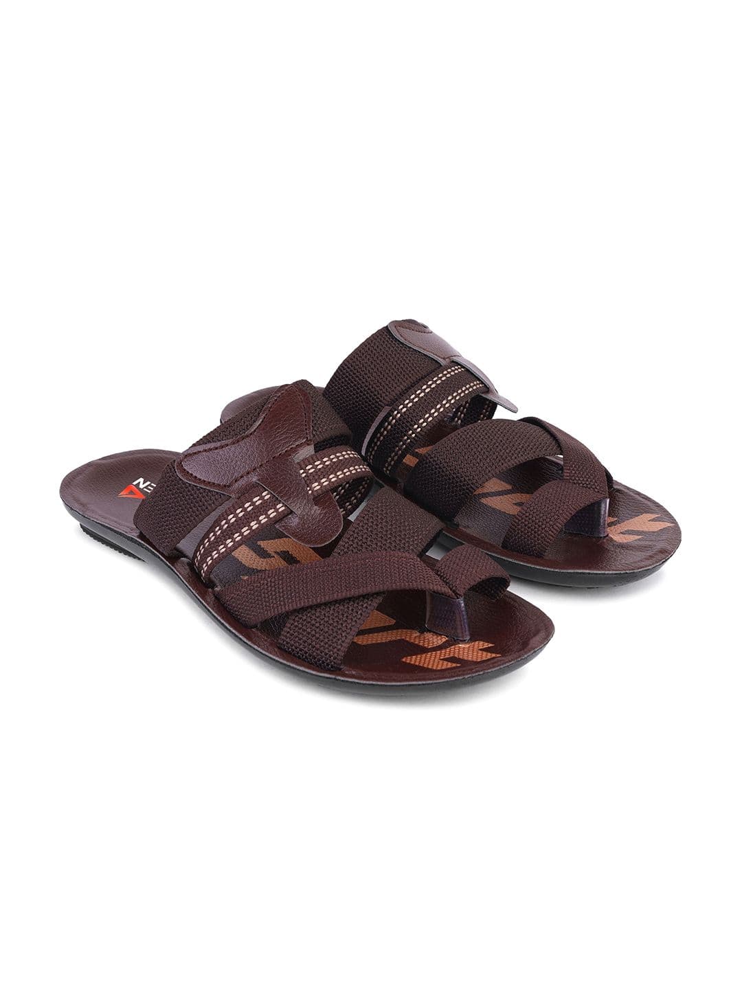 PENNEN Men Slip-On Comfort Sandals - view 1