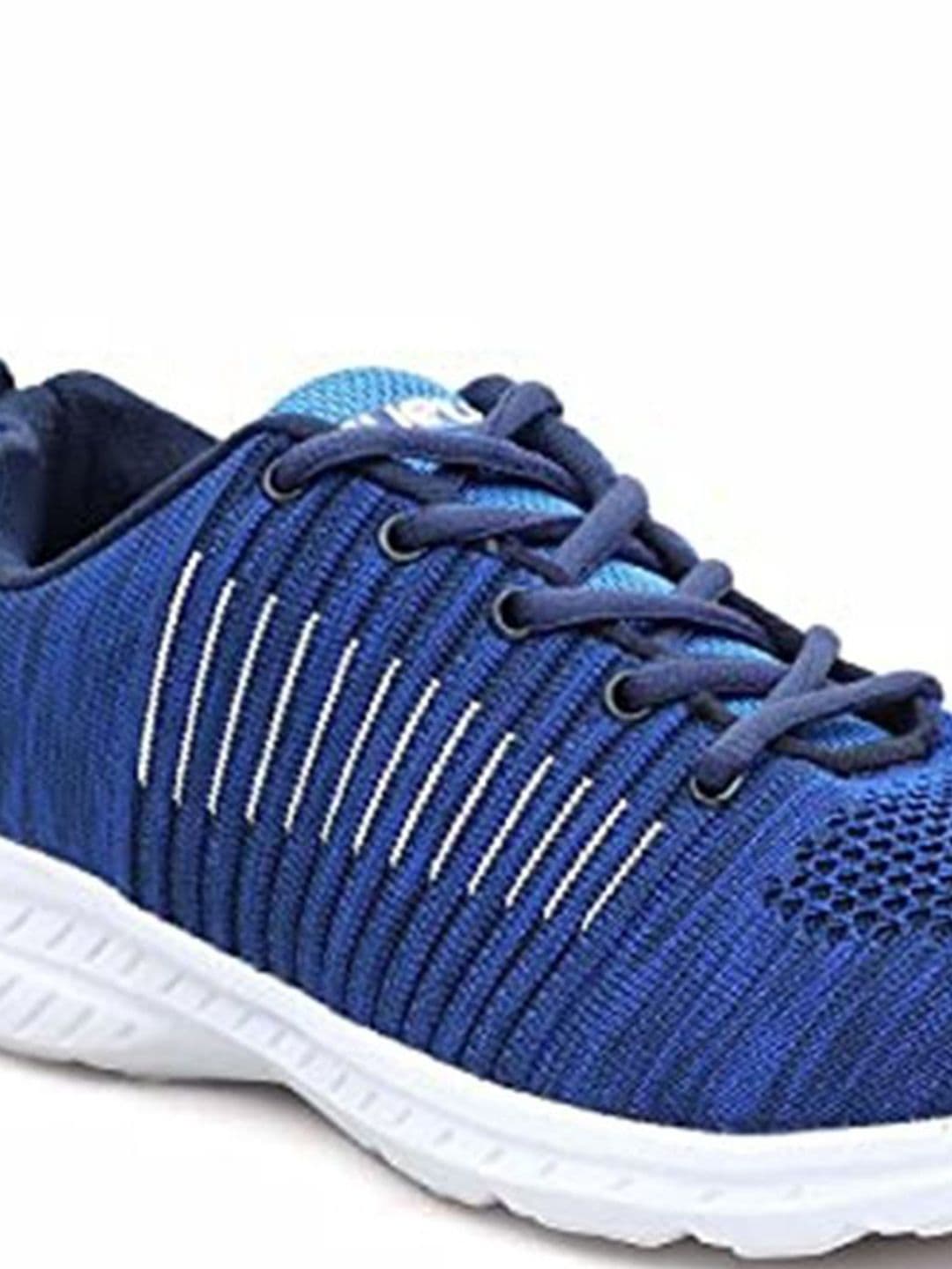 FUEL Men Rocky Mesh Running Non-Marking Shoes thumbnail 6