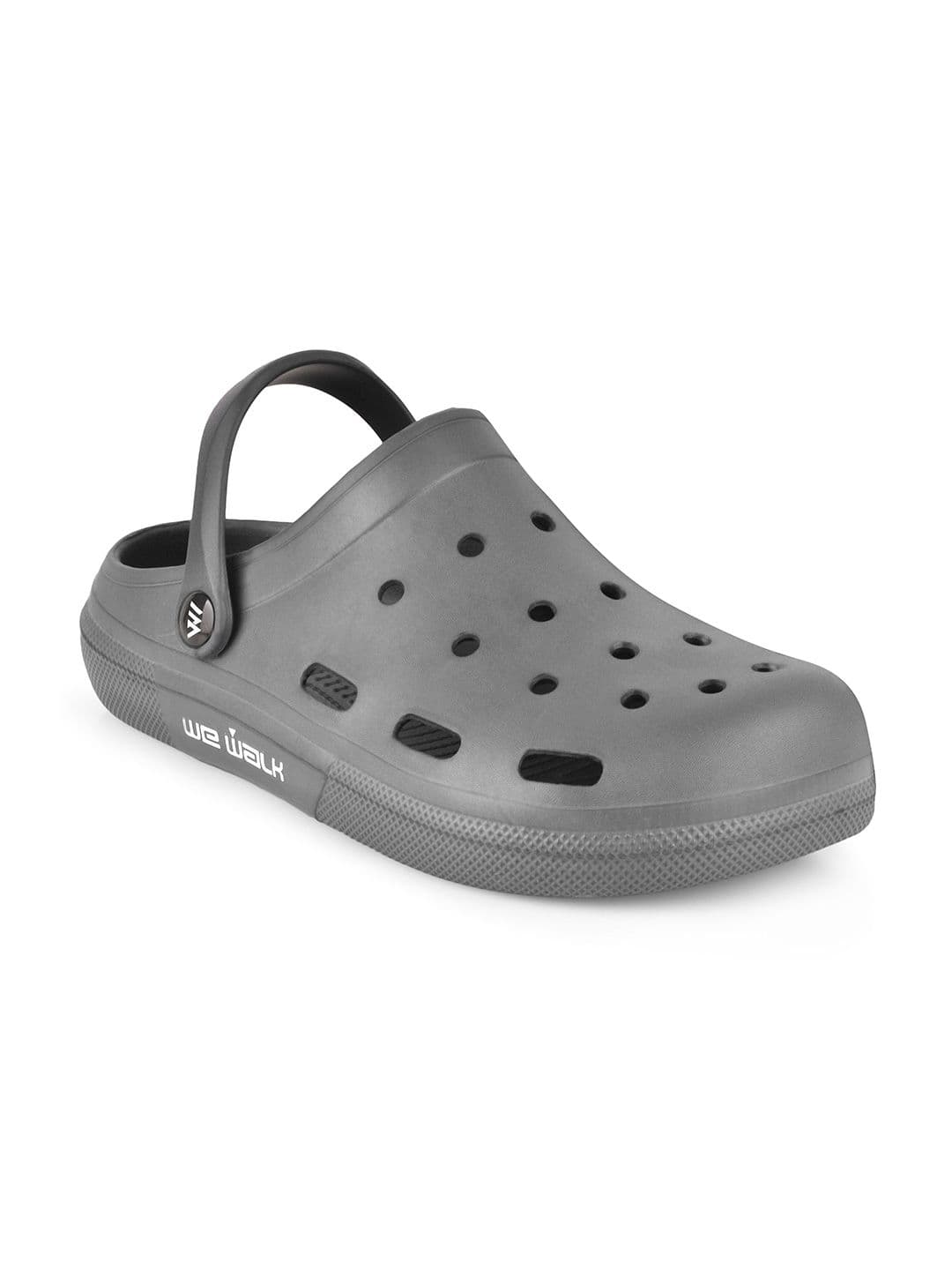Spotwalk Self Designed Clogs thumbnail 4