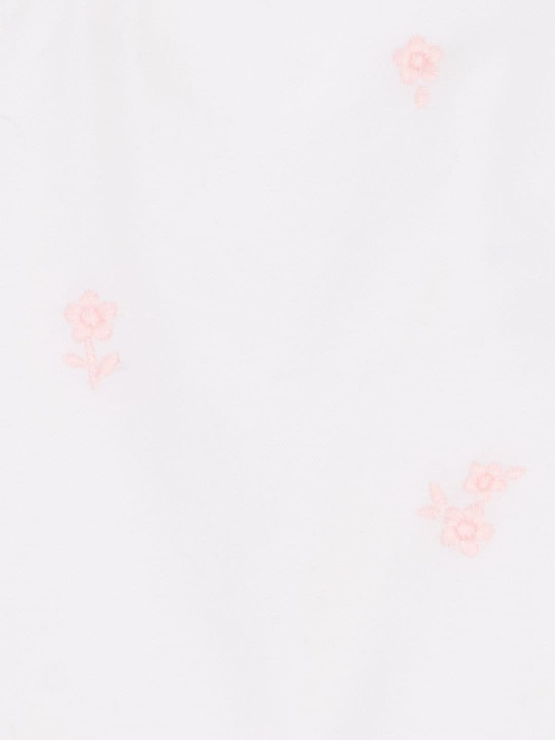 Pantaloons Junior Girls Printed Pure Cotton A-Line Mini Skirt thumbnail 5