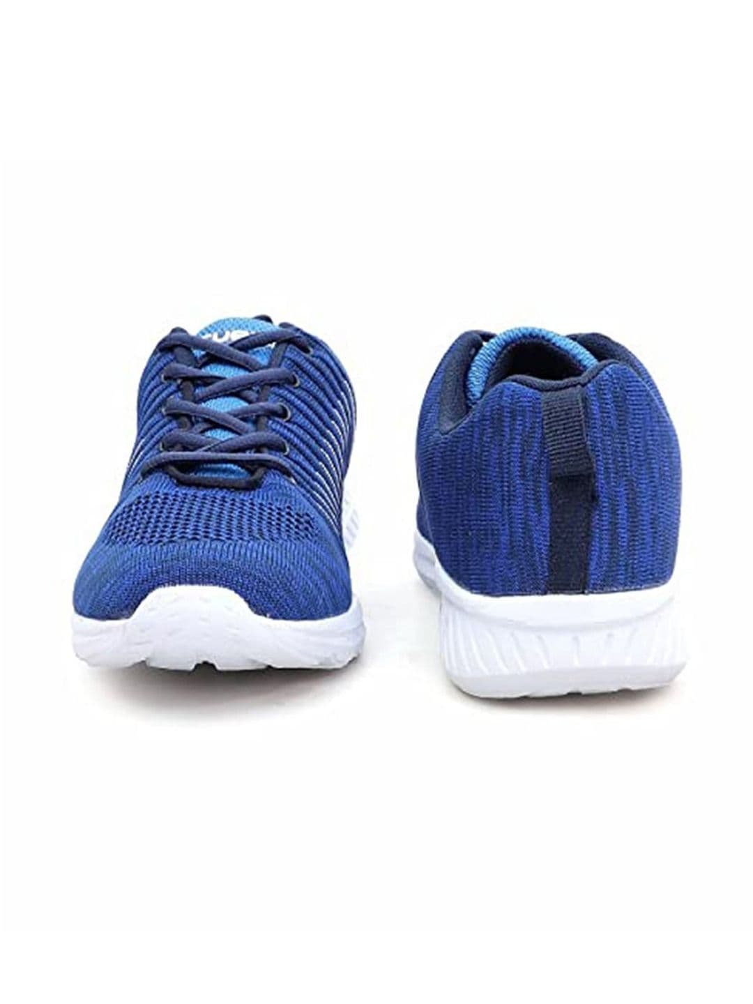 FUEL Men Rocky Mesh Running Non-Marking Shoes thumbnail 2