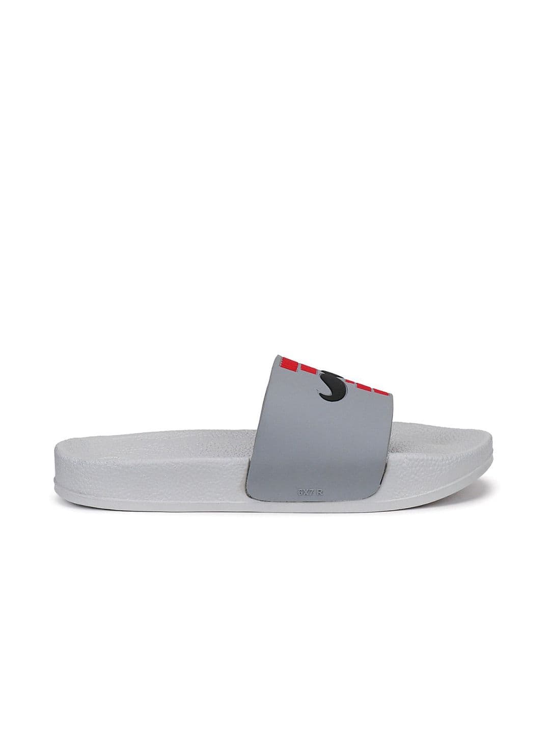 PENNEN Men Printed Sliders thumbnail 4