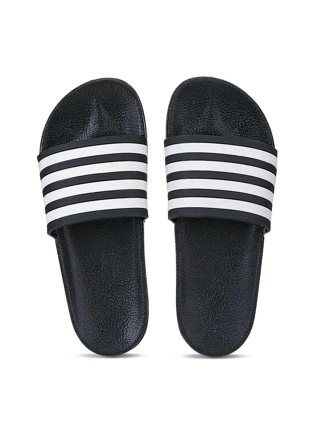 PENNEN Men Printed Sliders - view 1