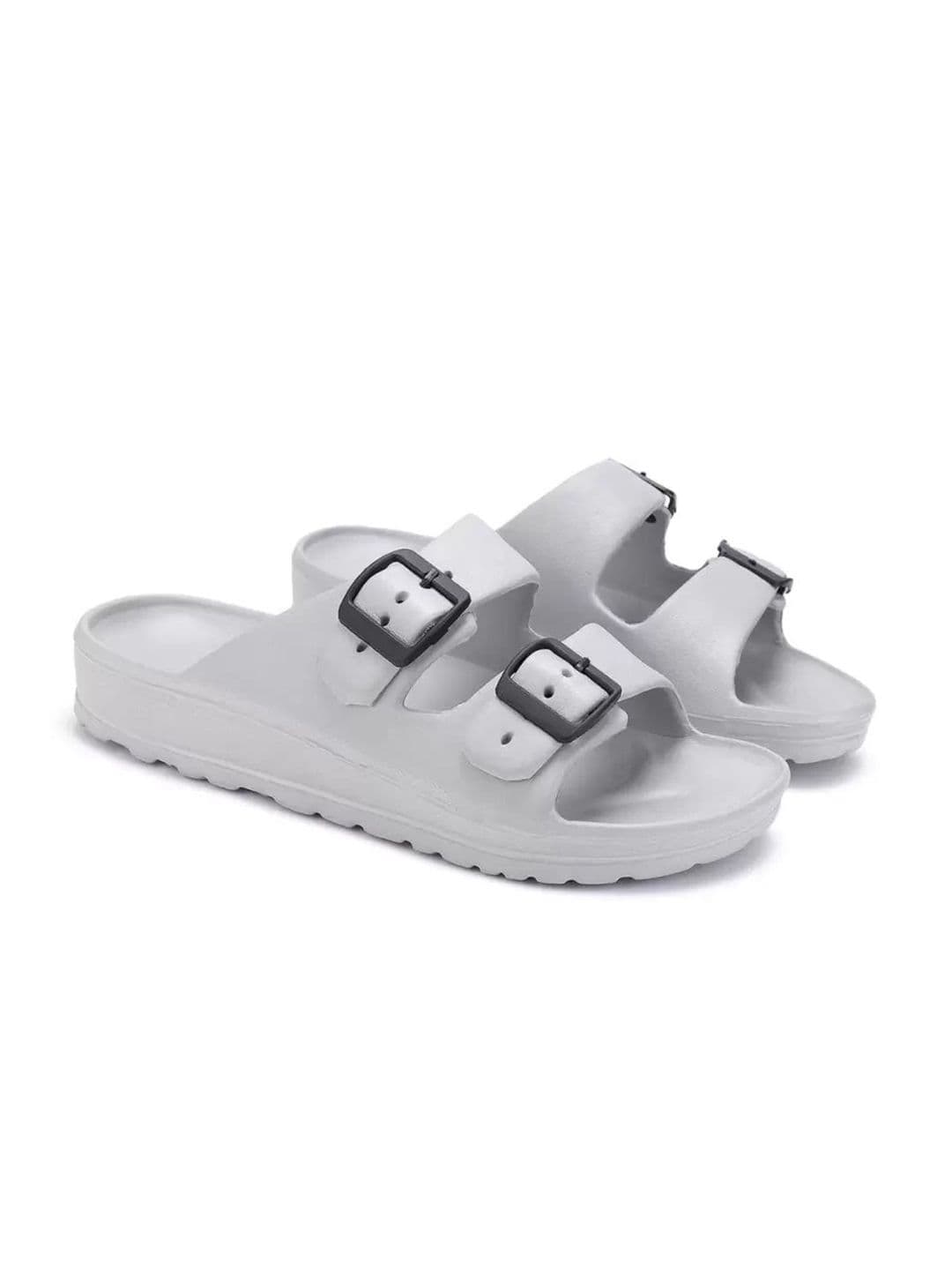 DRACKFOOT Men Open Toe Sliders thumbnail 5