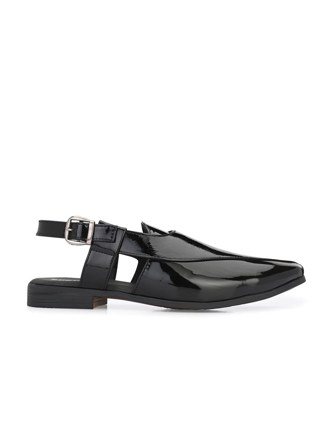 BUSKINS Men Shoe-Style Sandals thumbnail 3