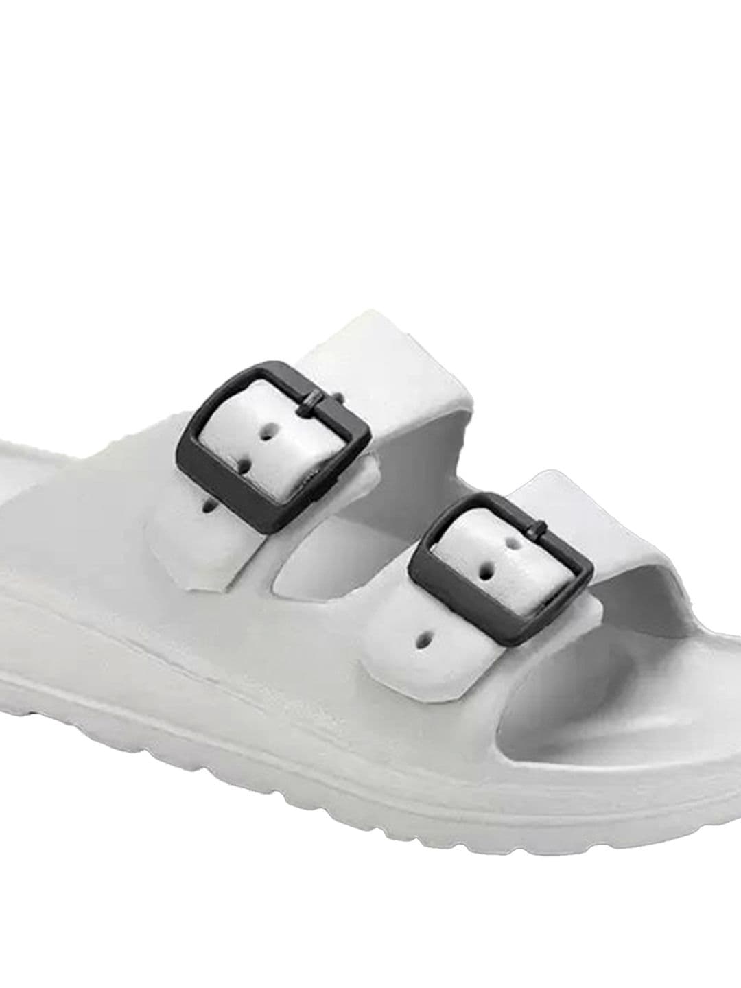 DRACKFOOT Men Open Toe Sliders thumbnail 2